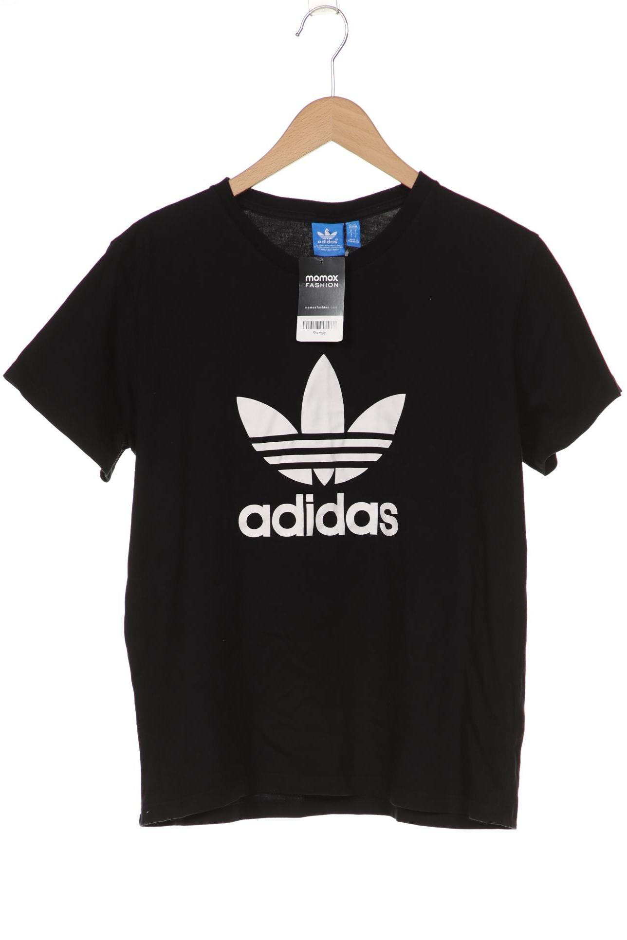 

adidas Originals Herren T-Shirt, schwarz, Gr. 52
