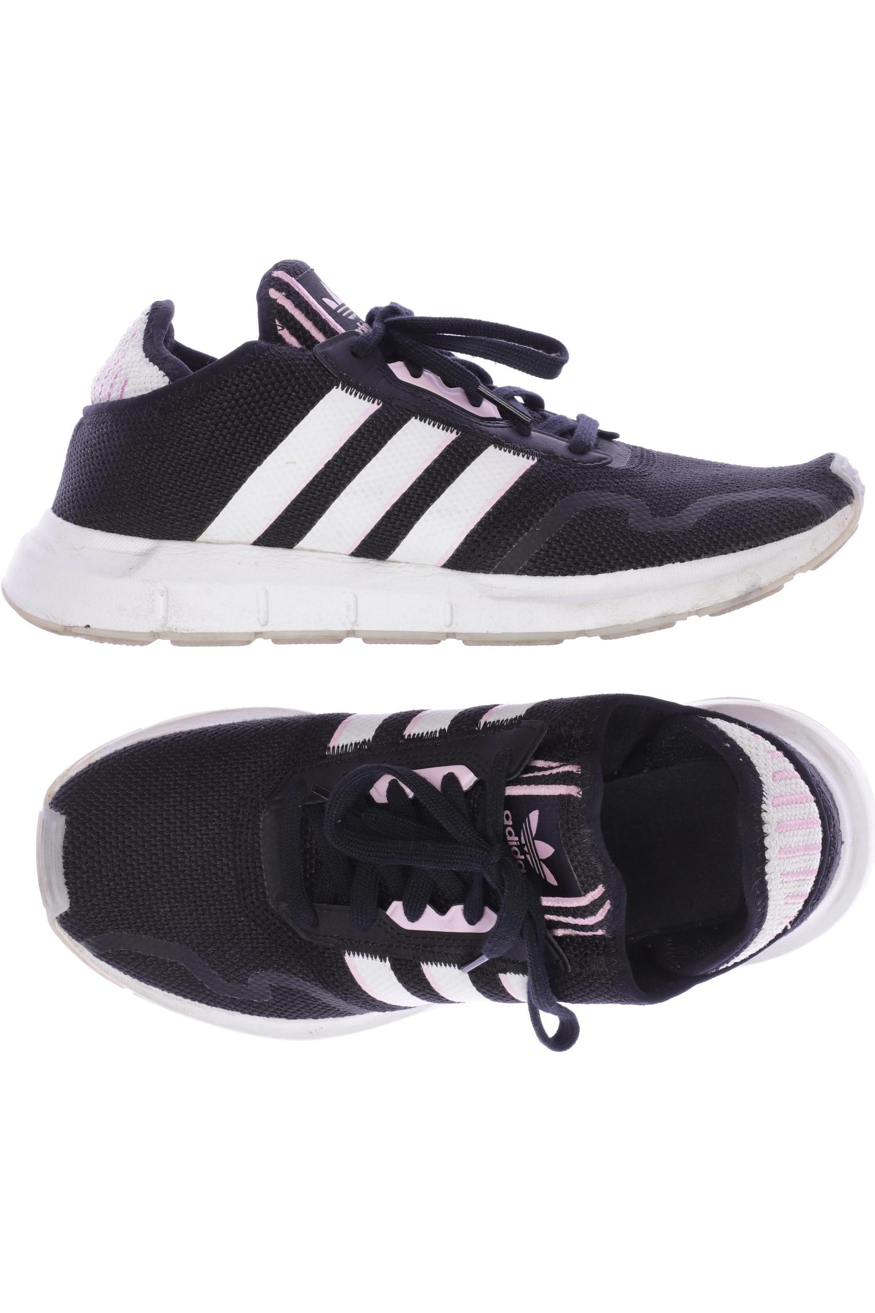 

adidas Originals Herren Sneakers, schwarz, Gr. 6.5