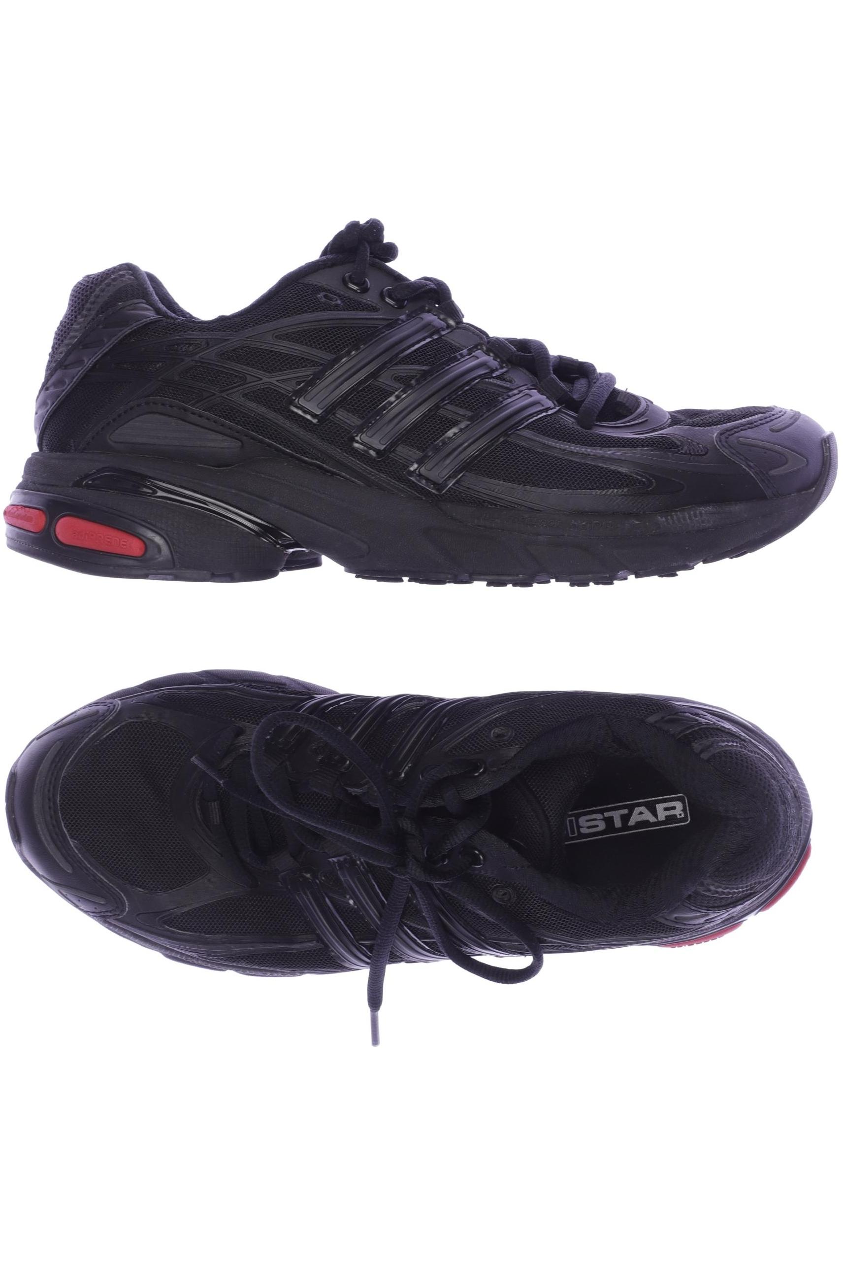 

adidas Originals Herren Sneakers, schwarz, Gr. 7