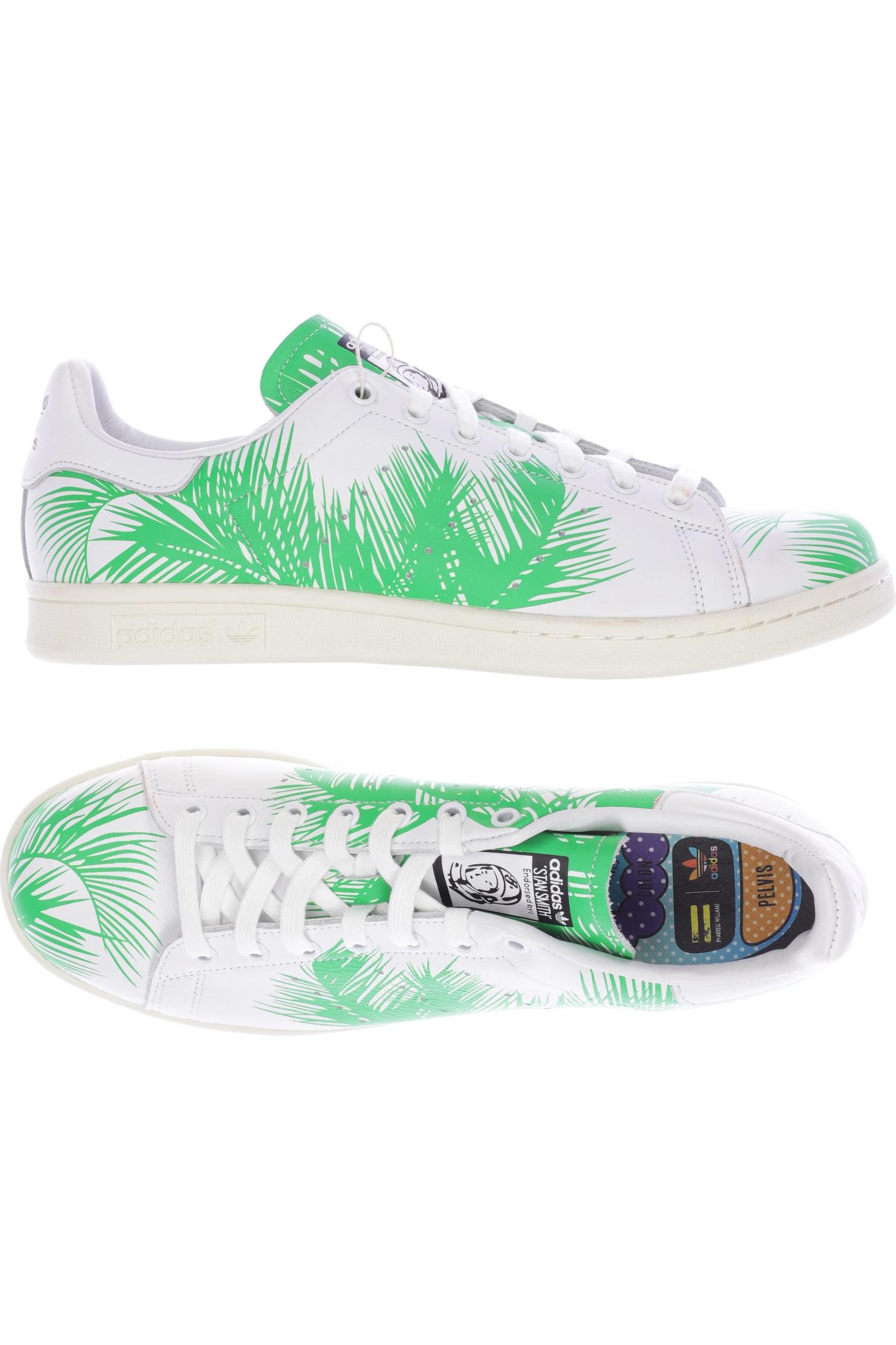 

adidas Originals Herren Sneakers, weiß
