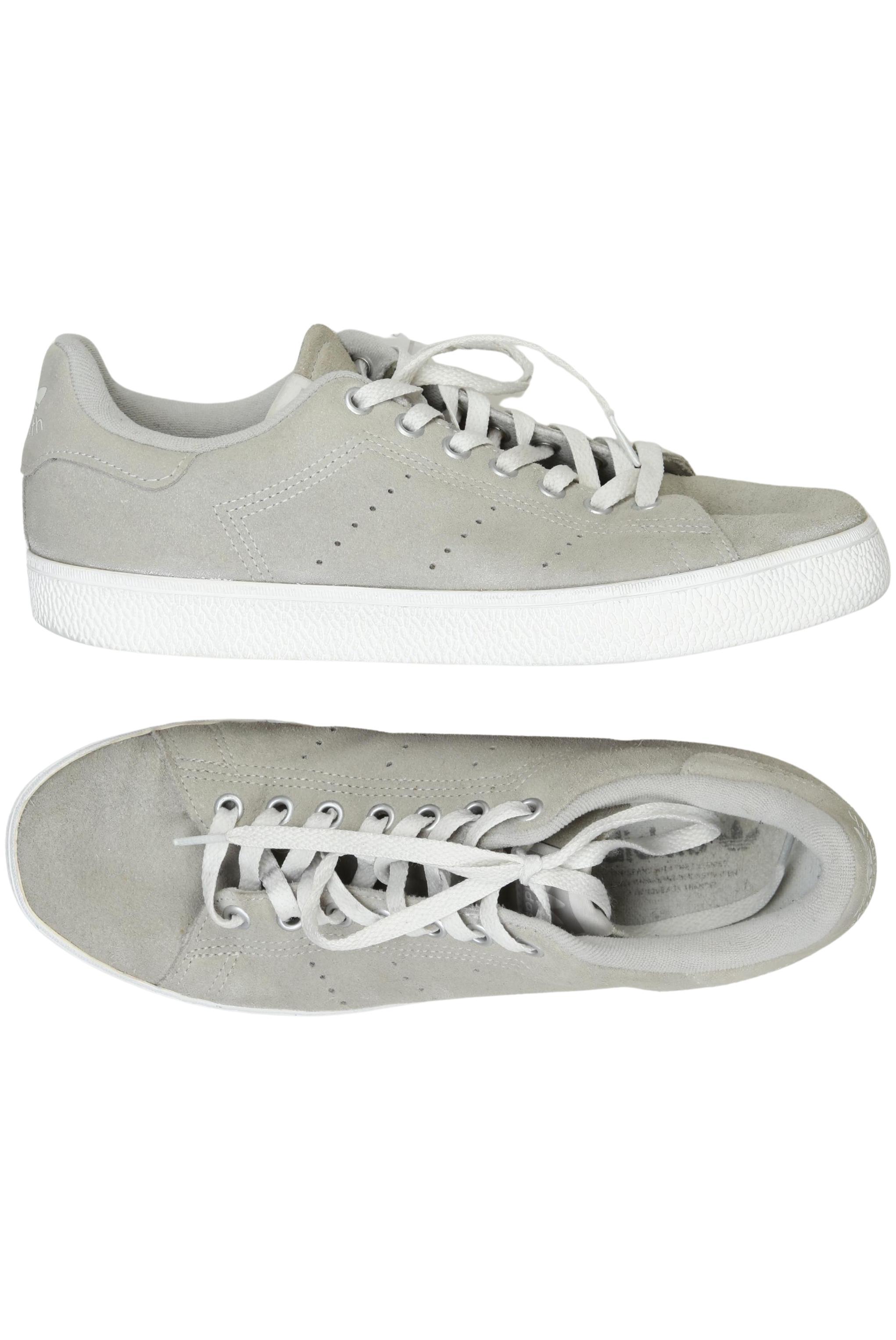 

adidas Originals Herren Sneakers, grau, Gr. 9