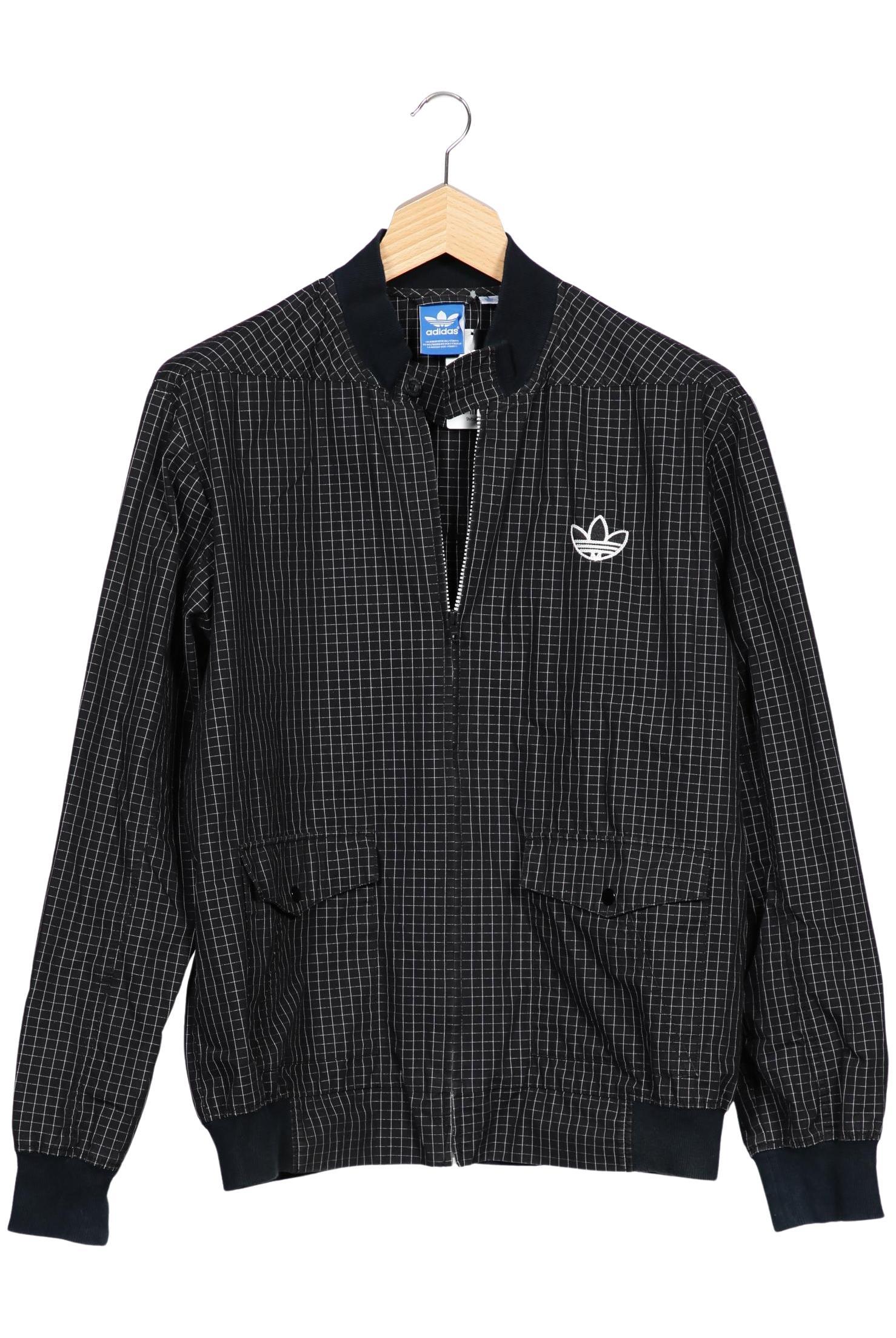 

adidas Originals Herren Jacke, marineblau, Gr. 56