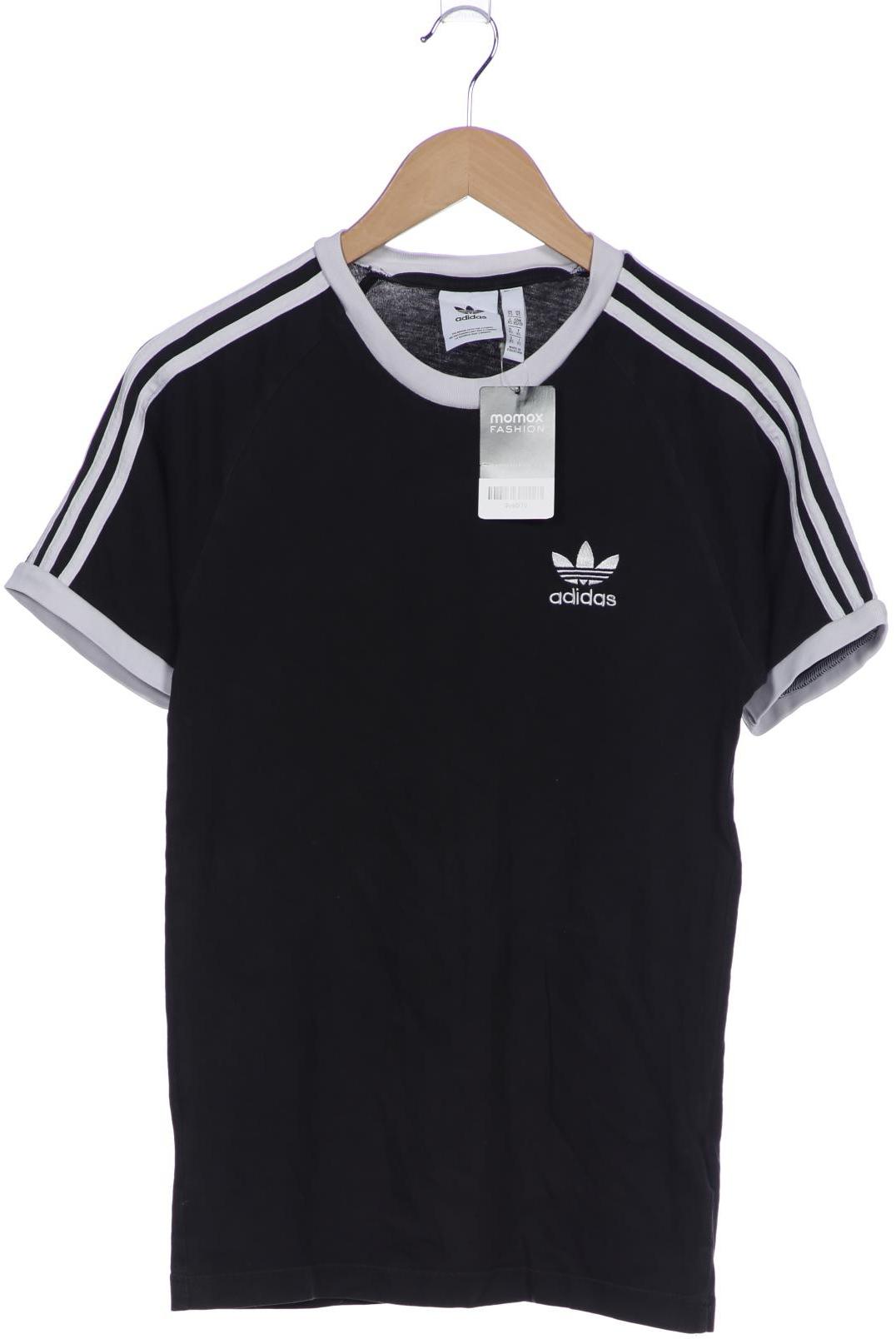 

adidas Originals Herren T-Shirt, schwarz, Gr. 44