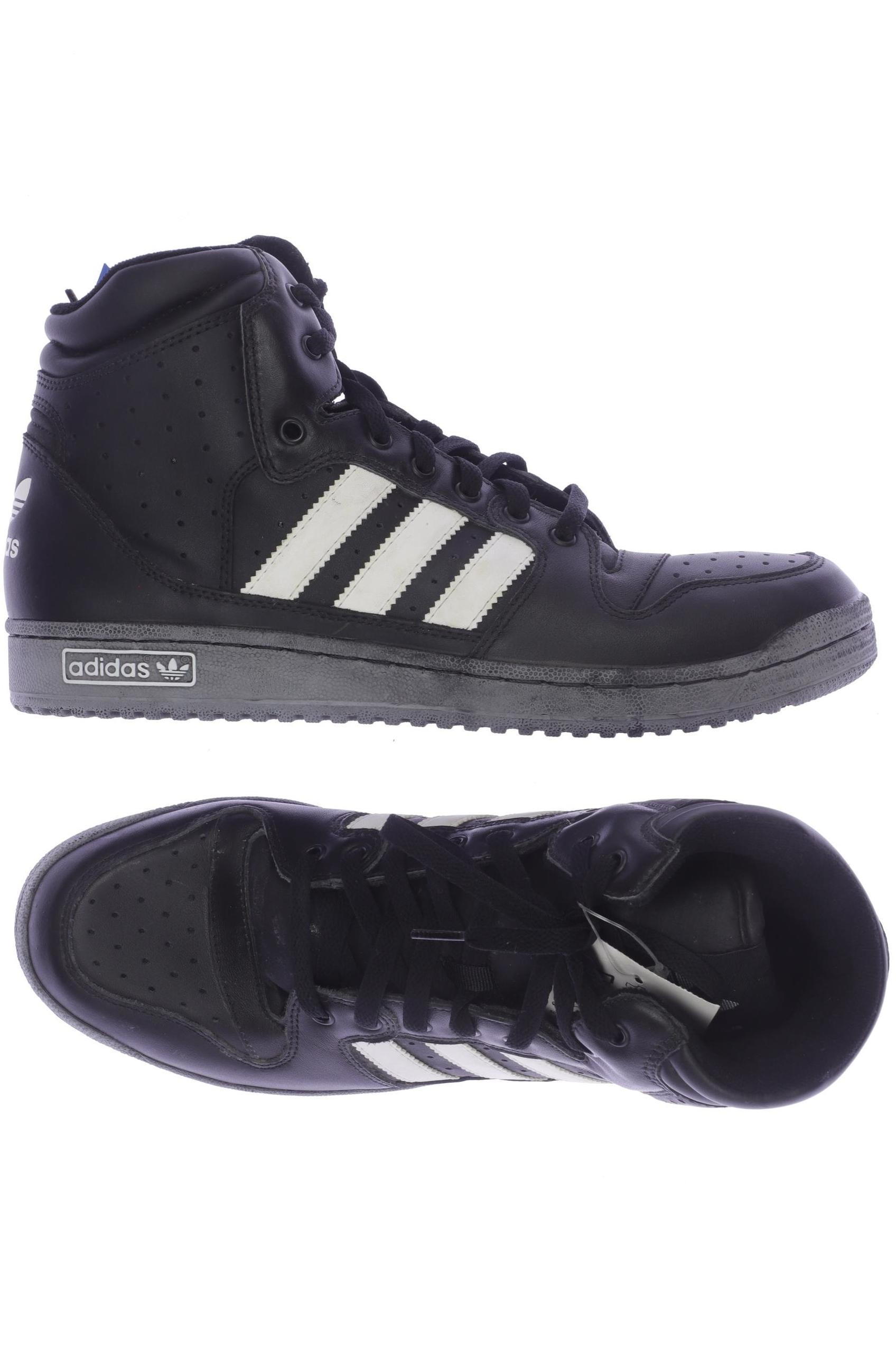 

adidas Originals Herren Sneakers, schwarz, Gr. 10