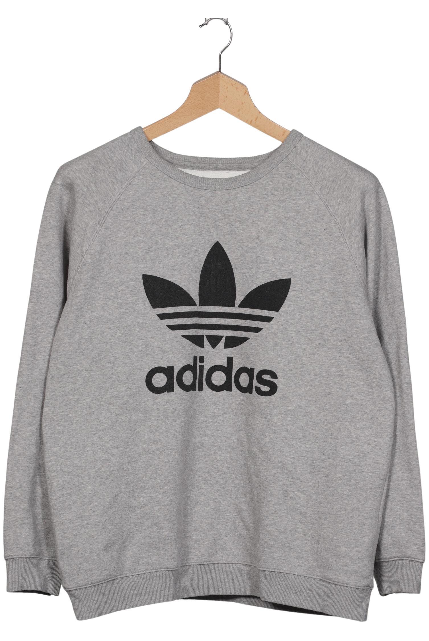 Thumbnail - adidas Originals Herren Sweatshirt, grau, Gr. 54