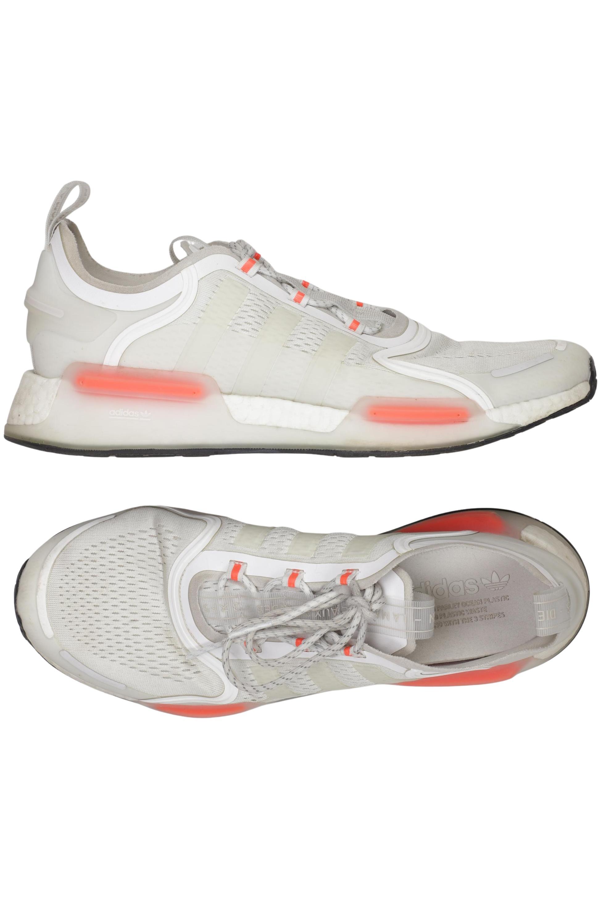 

adidas Originals Herren Sneakers, weiß, Gr. 12.5