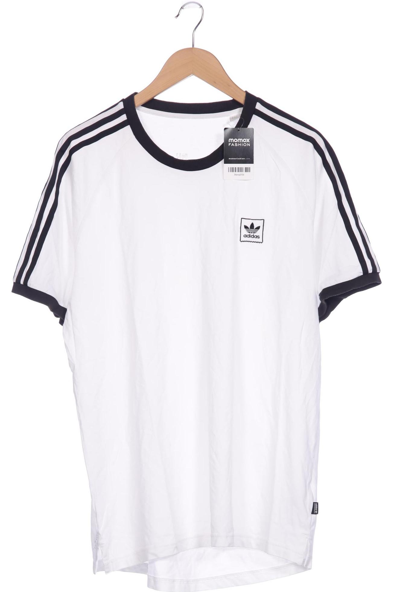 

adidas Originals Herren T-Shirt, weiß, Gr. 54