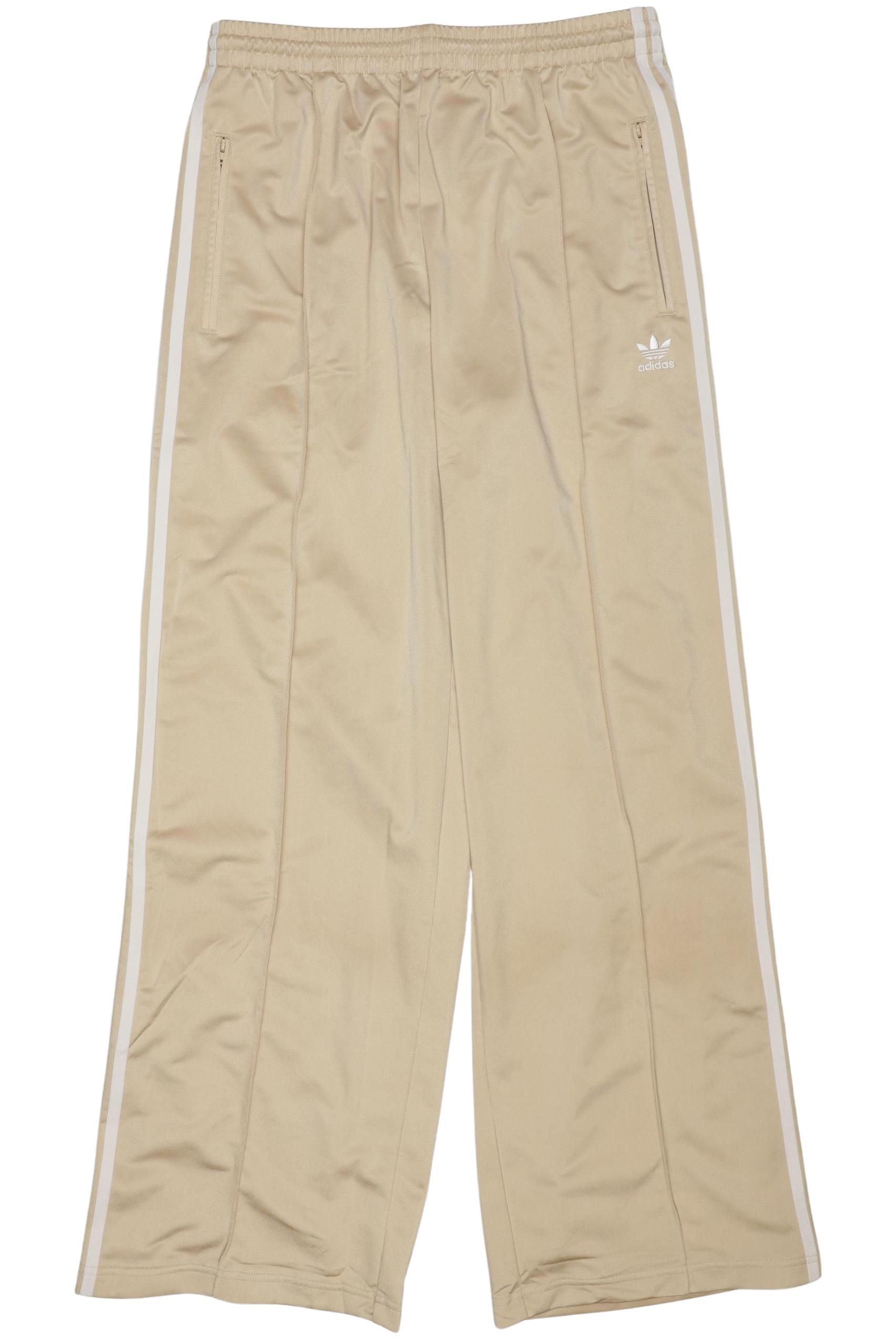 

adidas Originals Herren Stoffhose, beige, Gr. 0