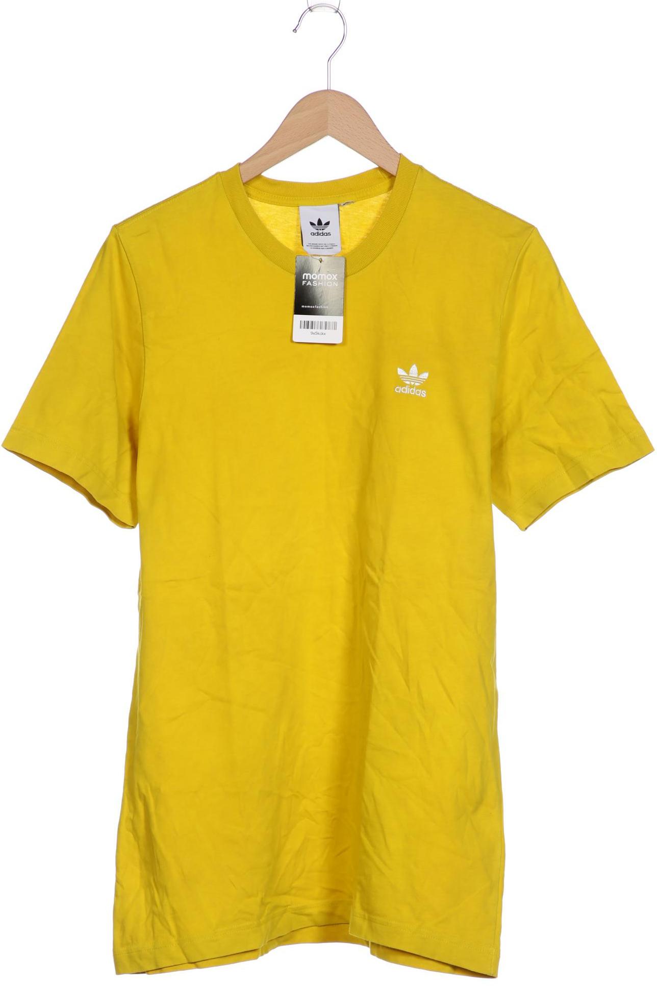 

adidas Originals Herren T-Shirt, gelb