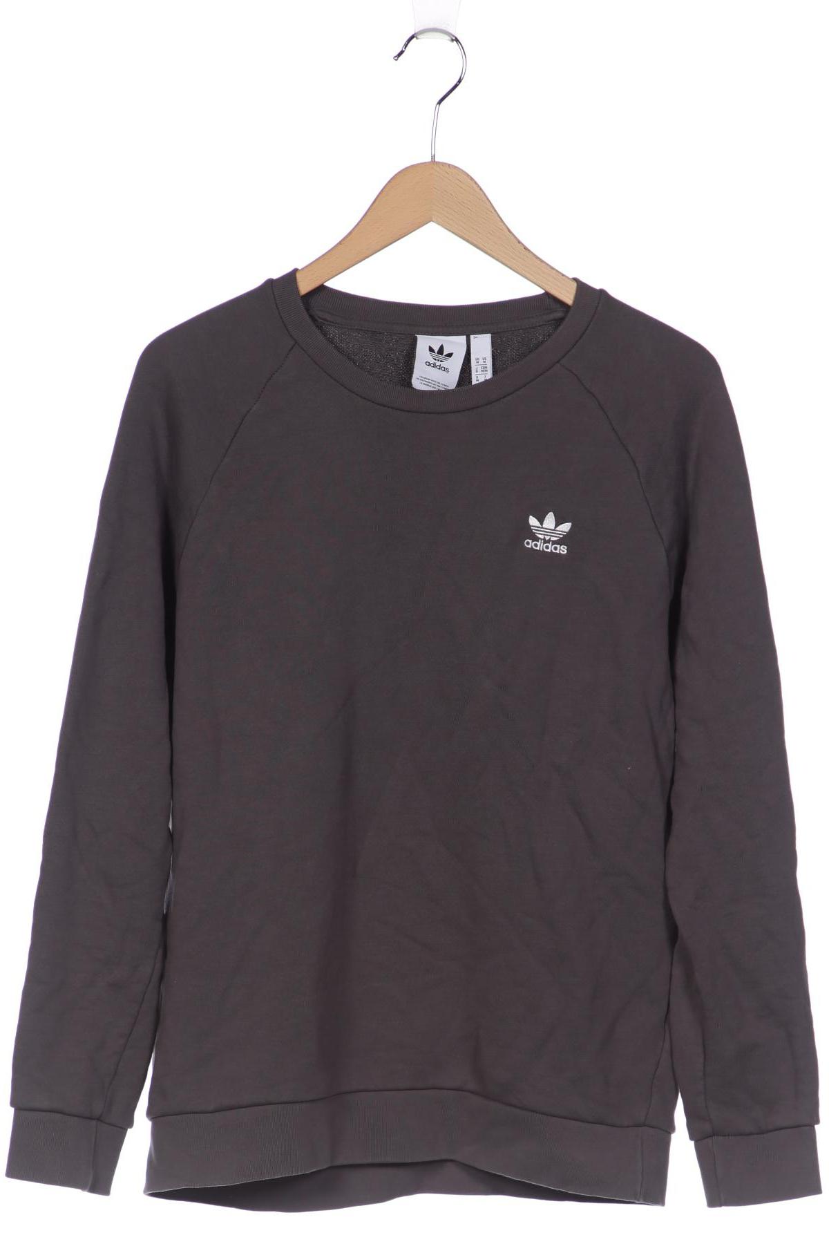

adidas Originals Herren Sweatshirt, grau