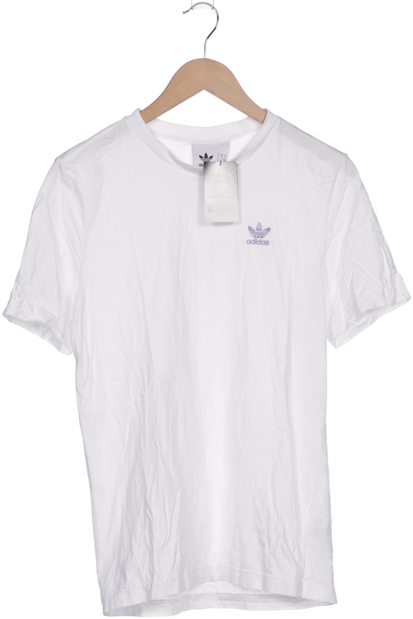 

adidas Originals Herren T-Shirt, weiß, Gr. 46