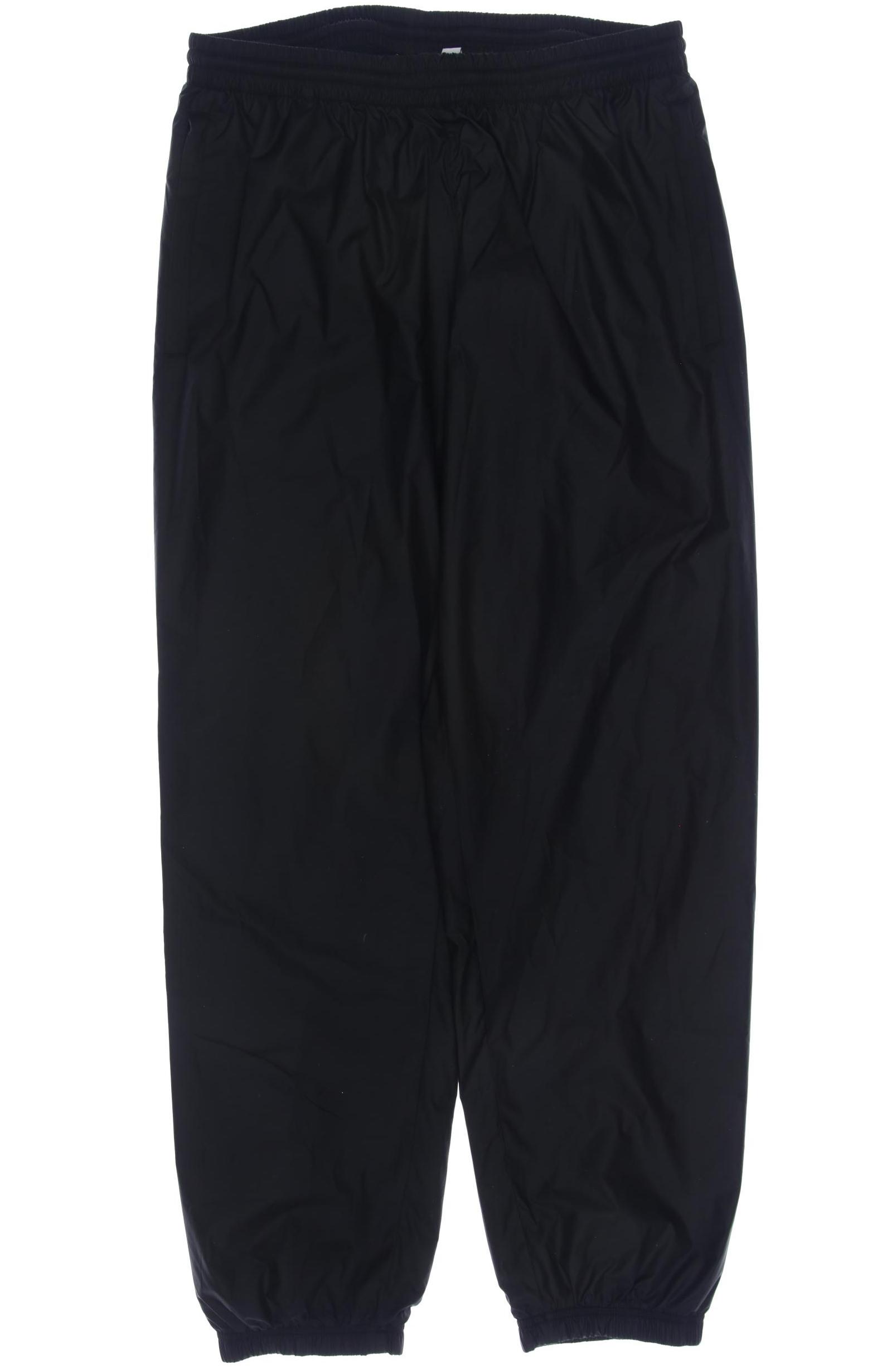 

adidas Originals Herren Stoffhose, schwarz, Gr. 0