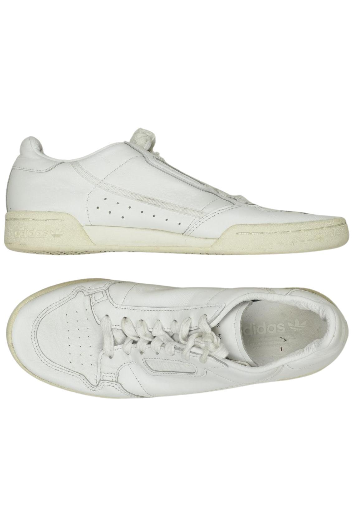 

adidas Originals Herren Sneakers, weiß, Gr. 9.5