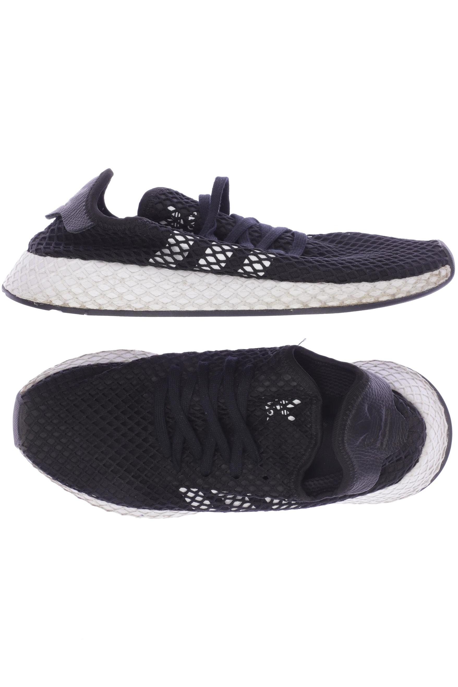 

adidas Originals Herren Sneakers, schwarz, Gr. 8