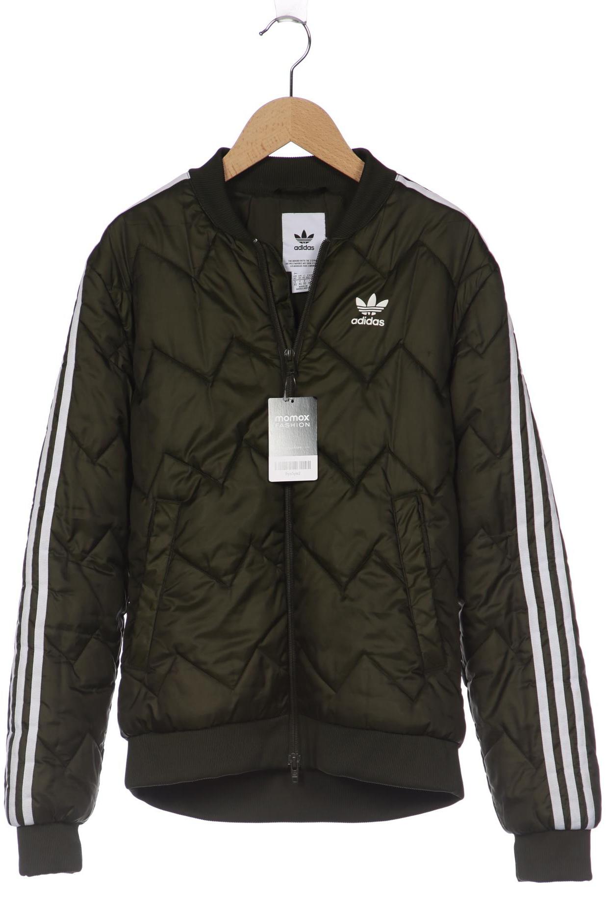 

adidas Originals Herren Jacke, grün