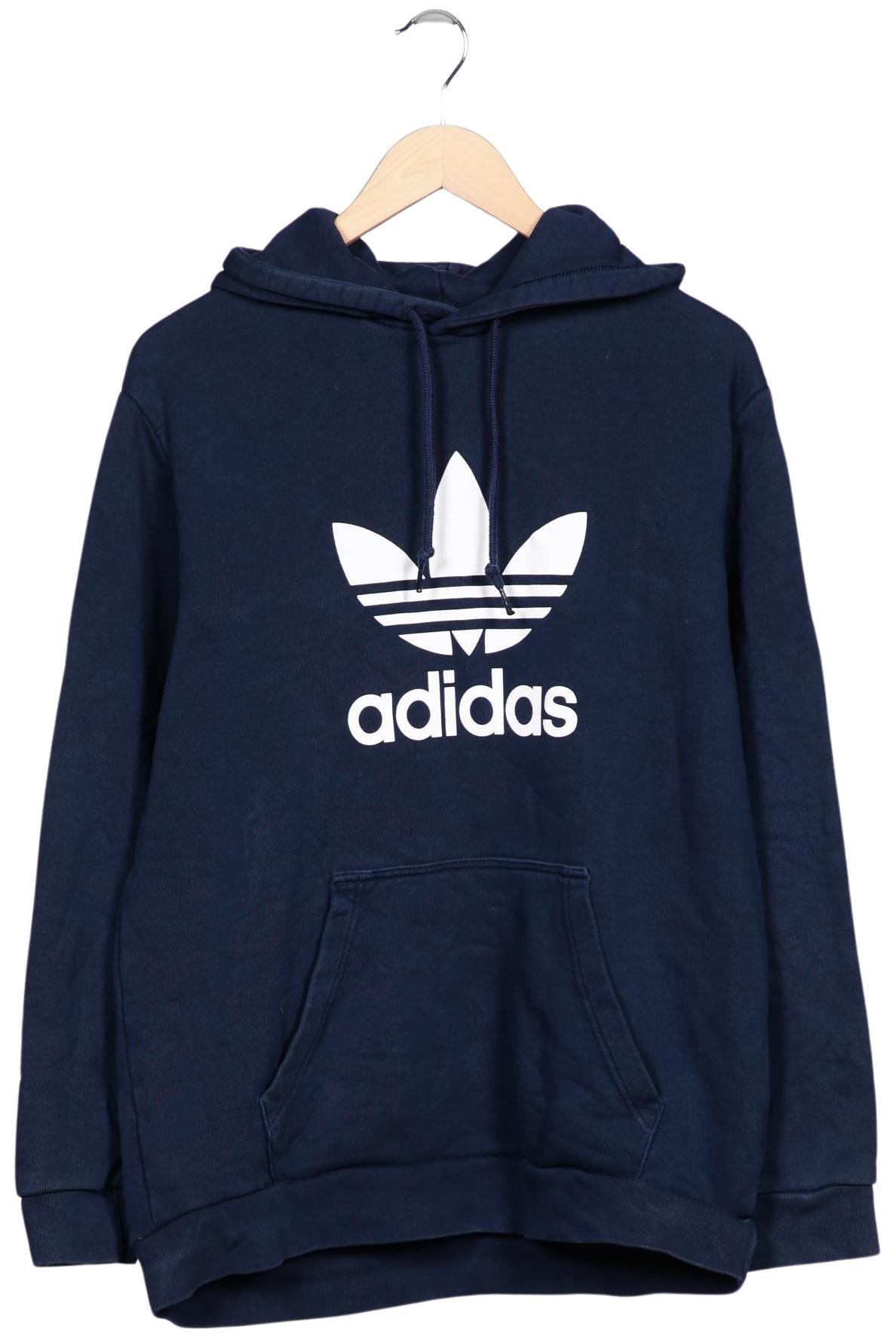 

adidas Originals Herren Kapuzenpullover, marineblau, Gr. 52