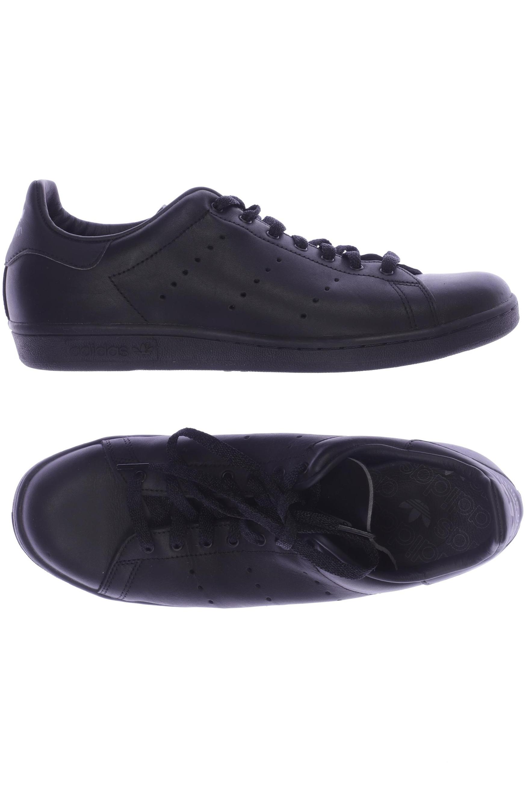 

adidas Originals Herren Sneakers, schwarz