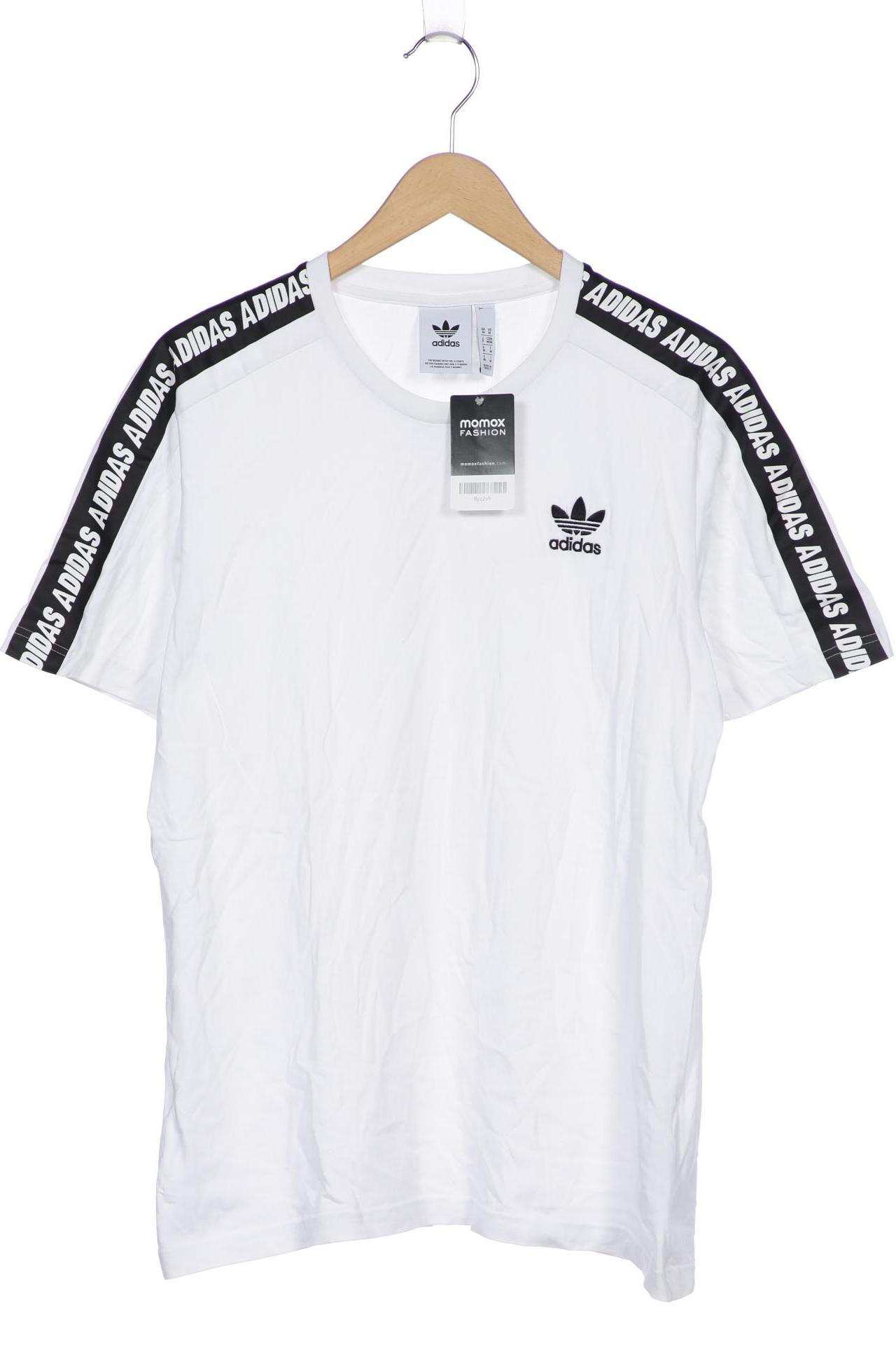 

adidas Originals Herren T-Shirt, weiß