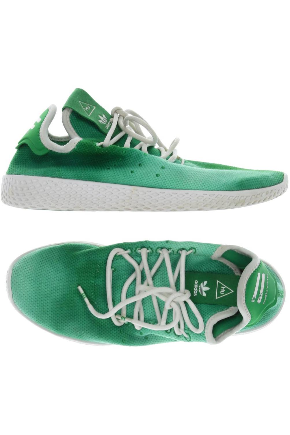 

adidas Originals Herren Sneakers, grün, Gr. 6