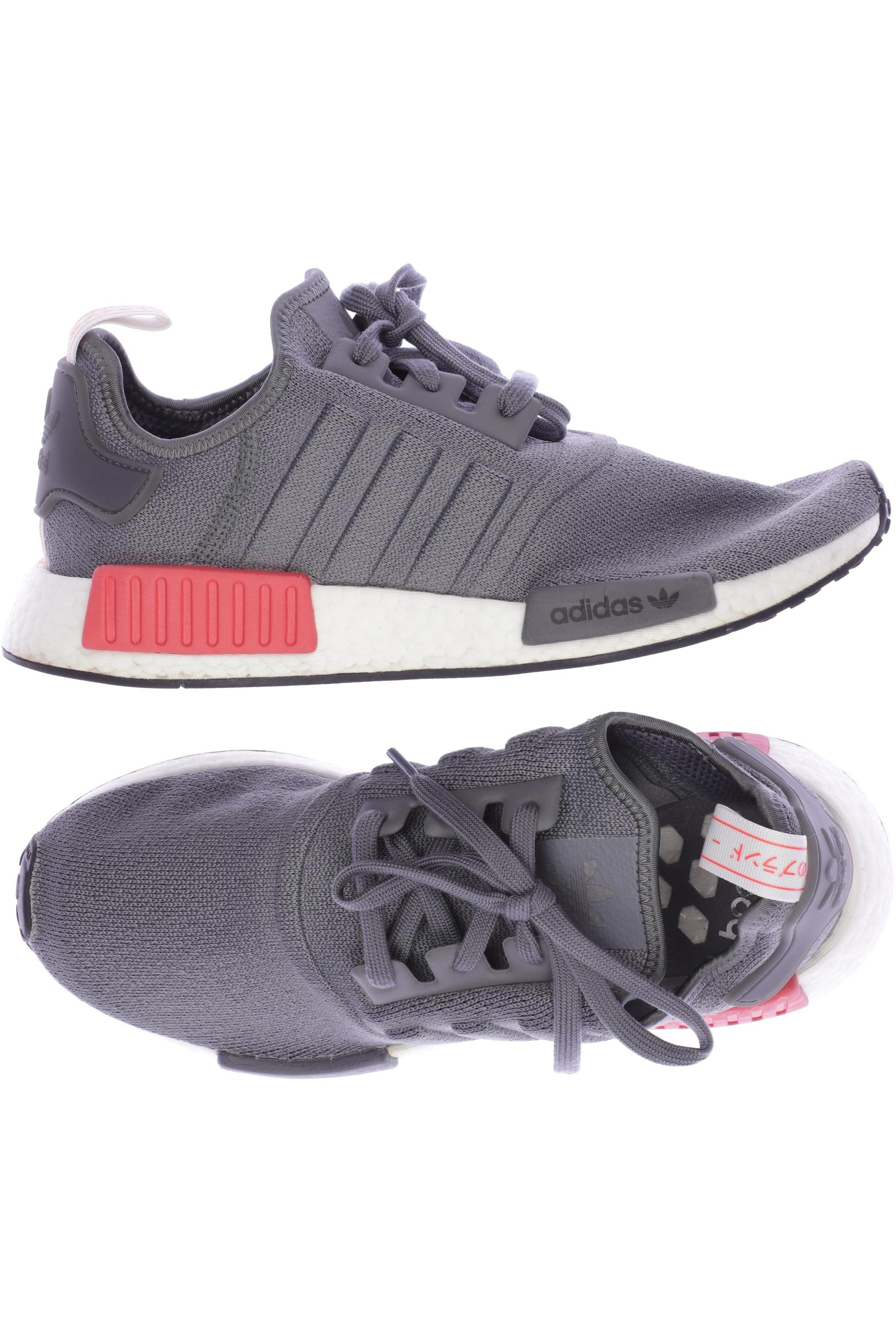 

adidas Originals Herren Sneakers, grau, Gr. 8