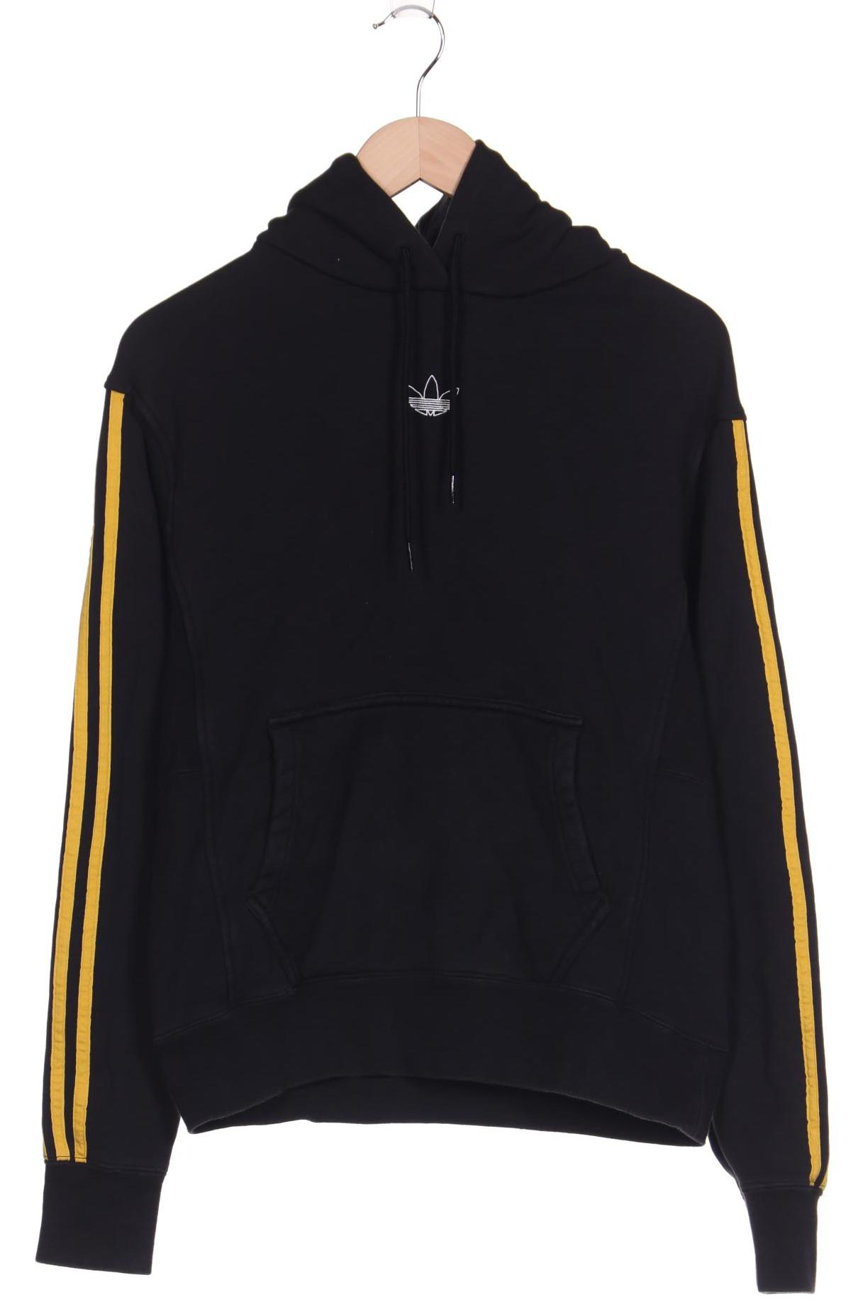 

adidas Originals Herren Kapuzenpullover, schwarz