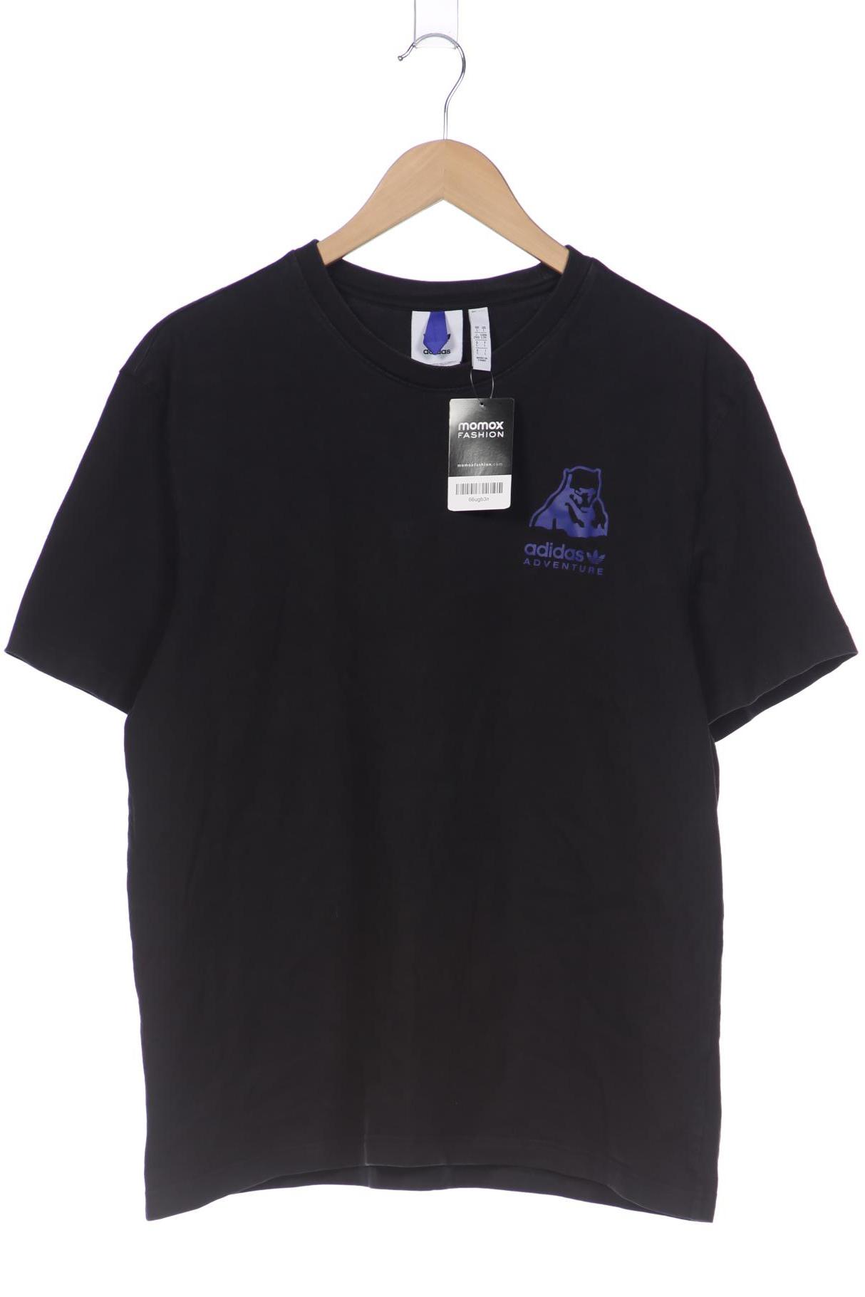 

adidas Originals Herren T-Shirt, schwarz, Gr. 52