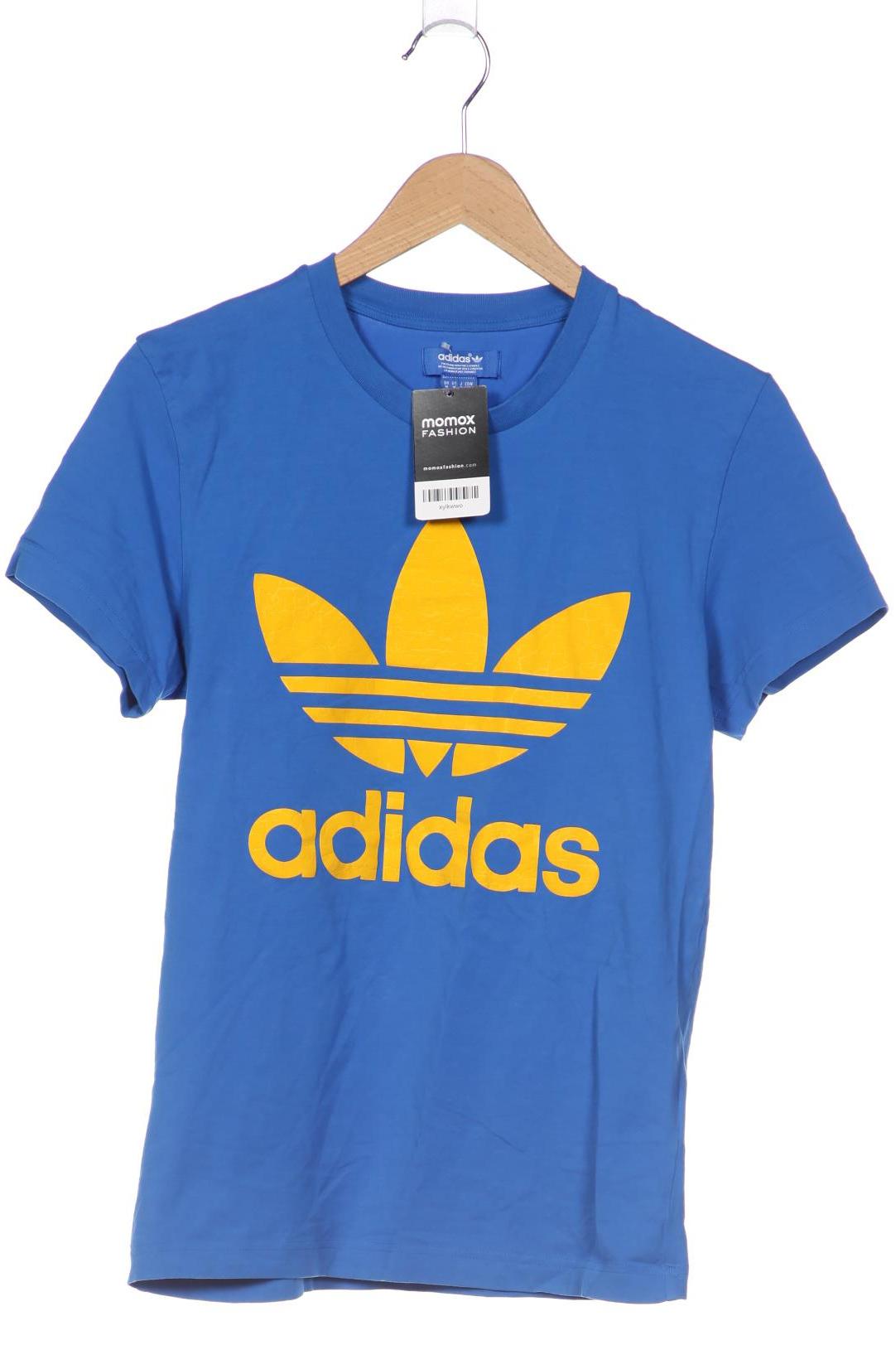 

adidas Originals Herren T-Shirt, blau