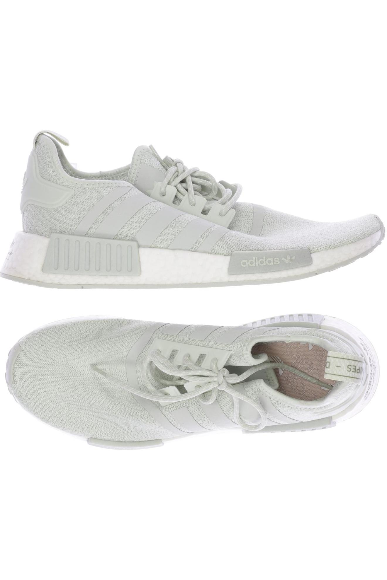 

adidas Originals Herren Sneakers, hellgrün, Gr. 10