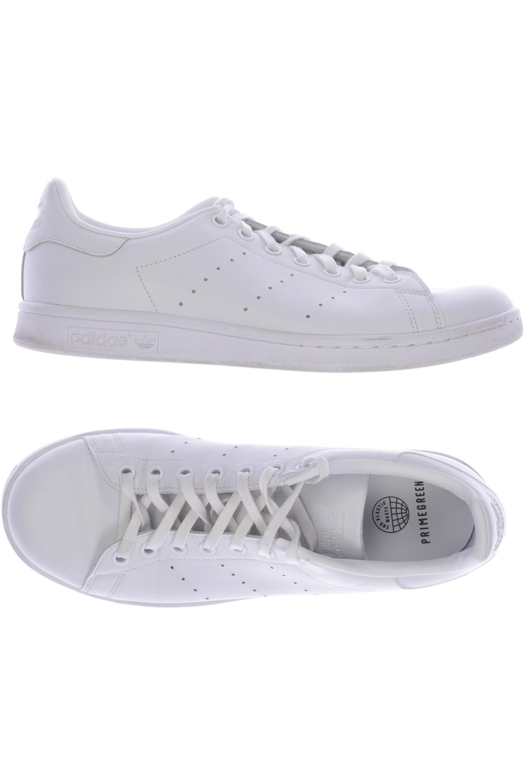 

adidas Originals Herren Sneakers, weiß