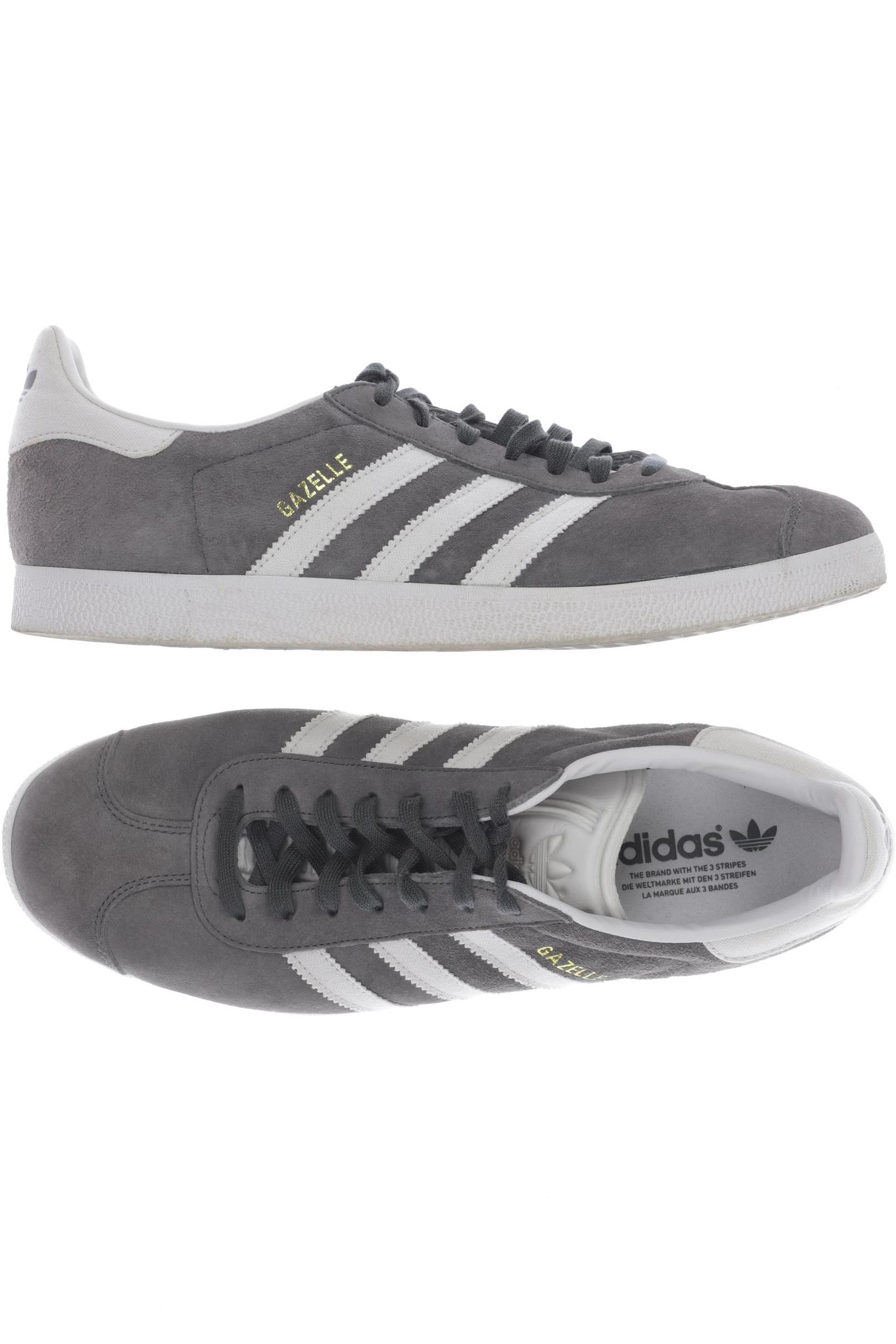 

adidas Originals Herren Sneakers, grau, Gr. 10