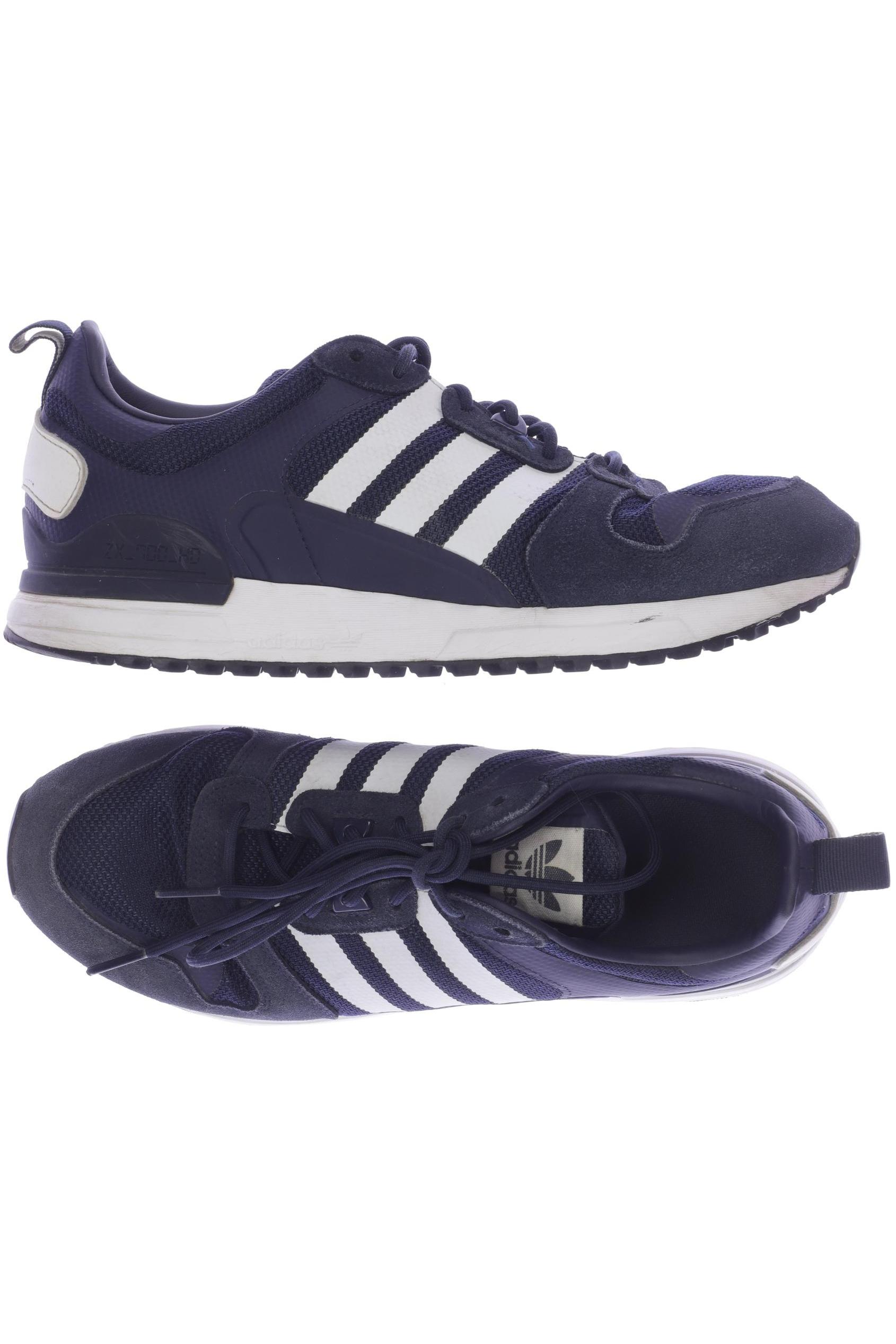 

adidas Originals Herren Sneakers, marineblau