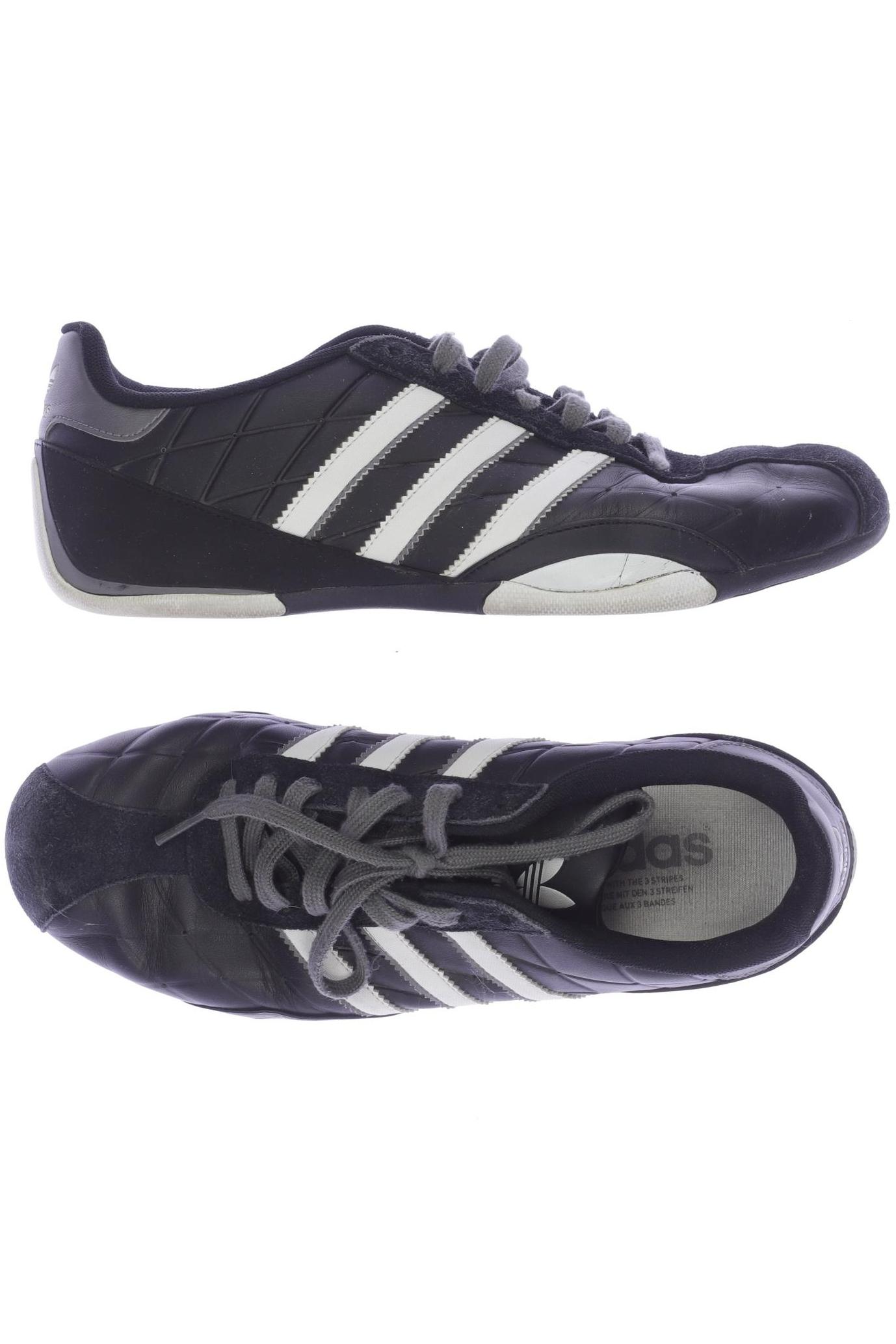 

adidas Originals Herren Sneakers, schwarz