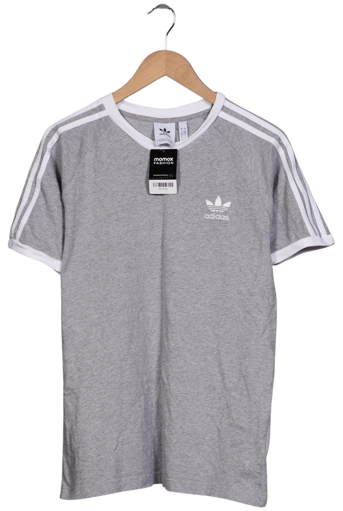 

adidas Originals Herren T-Shirt, grau, Gr. 52
