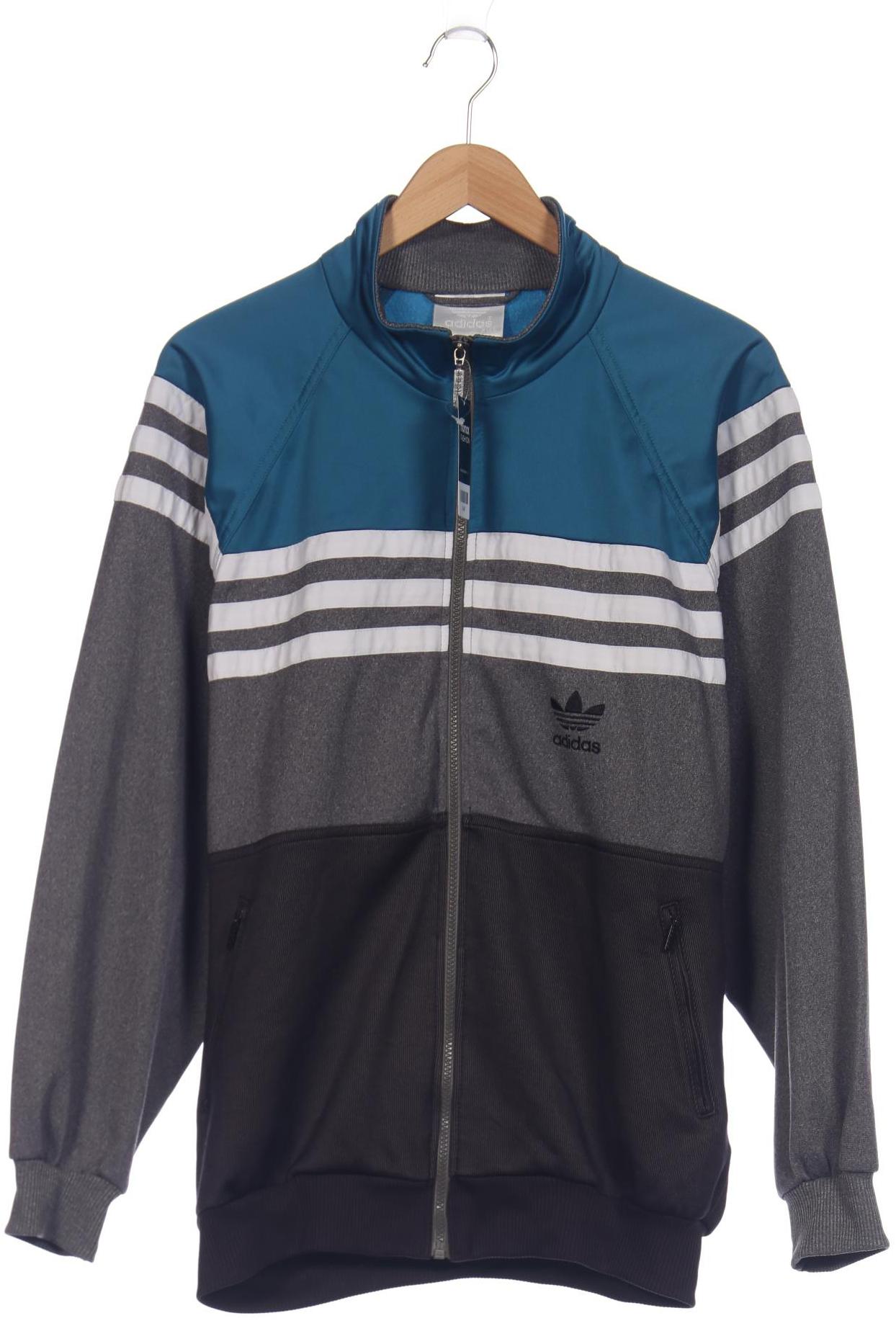 

adidas Originals Herren Sweatshirt, grau