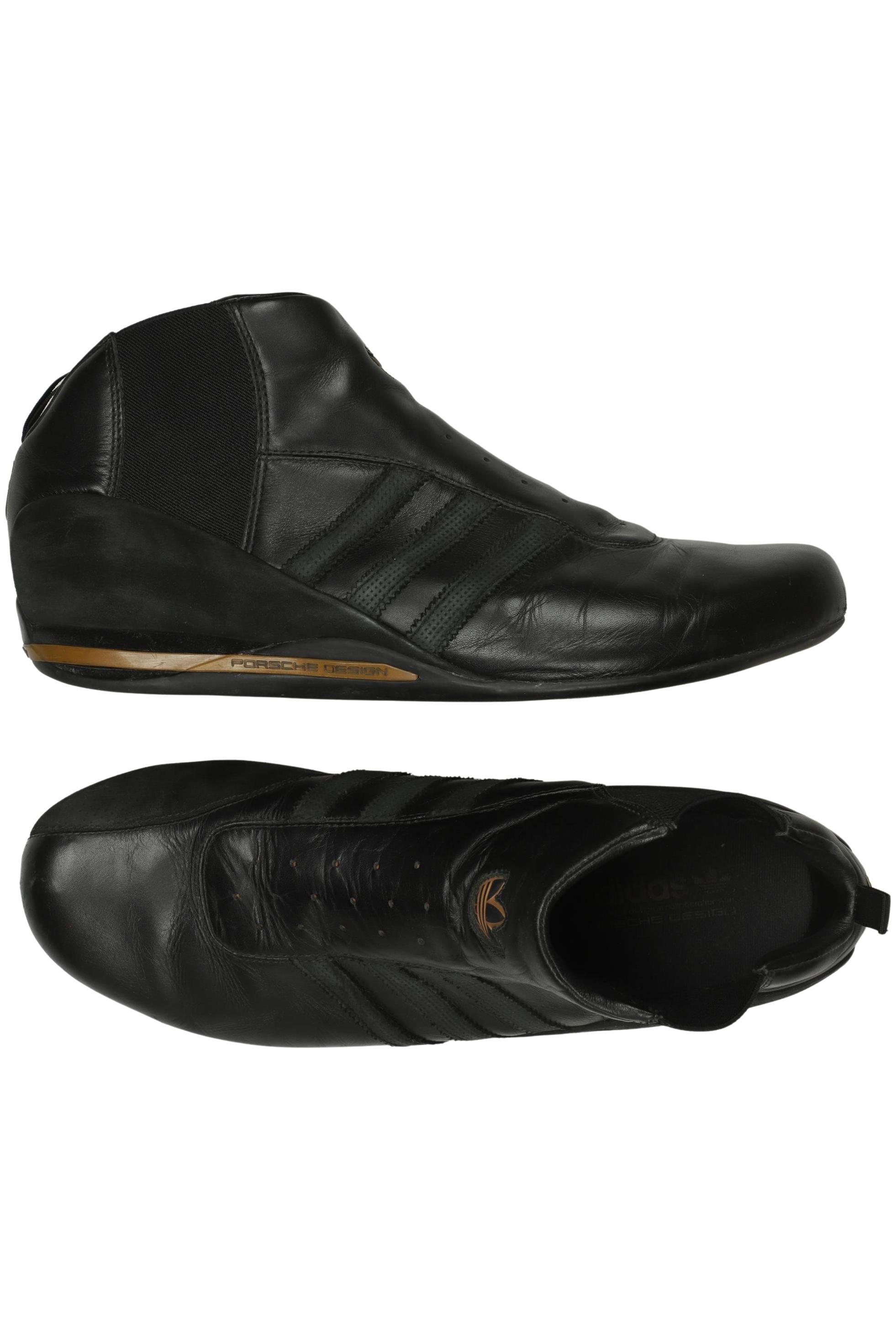 

adidas Originals Herren Sneakers, schwarz, Gr. 10.5