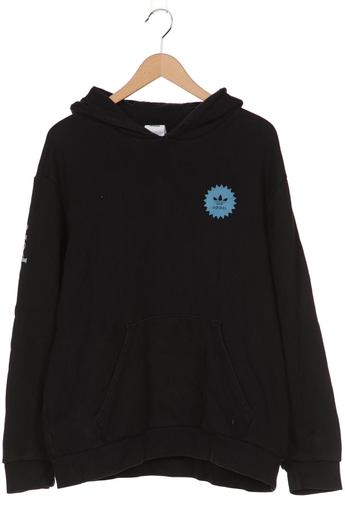 

adidas Originals Herren Kapuzenpullover, grau
