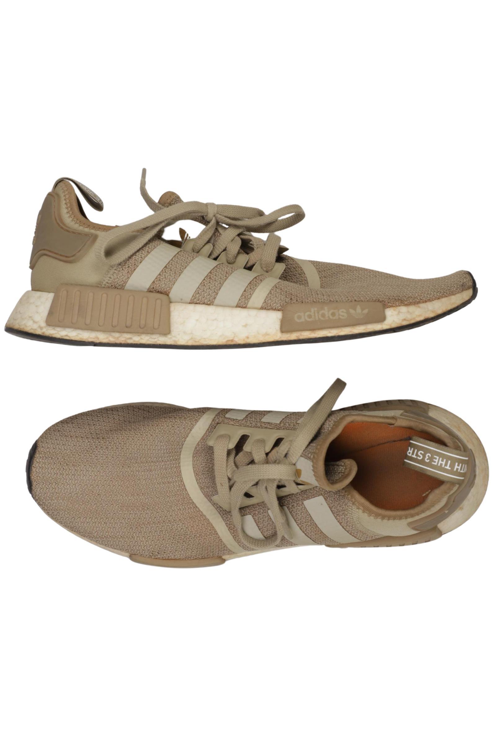 

adidas Originals Herren Sneakers, beige, Gr. 11.5