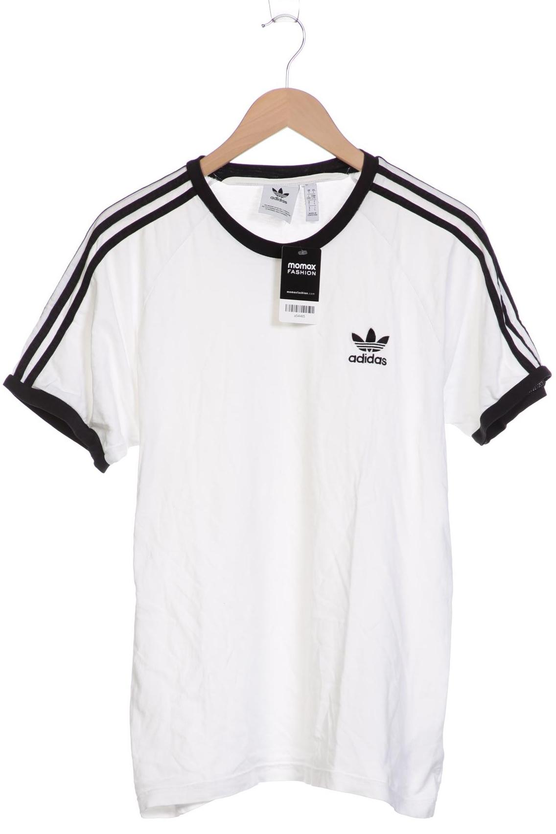 

adidas Originals Herren T-Shirt, weiß