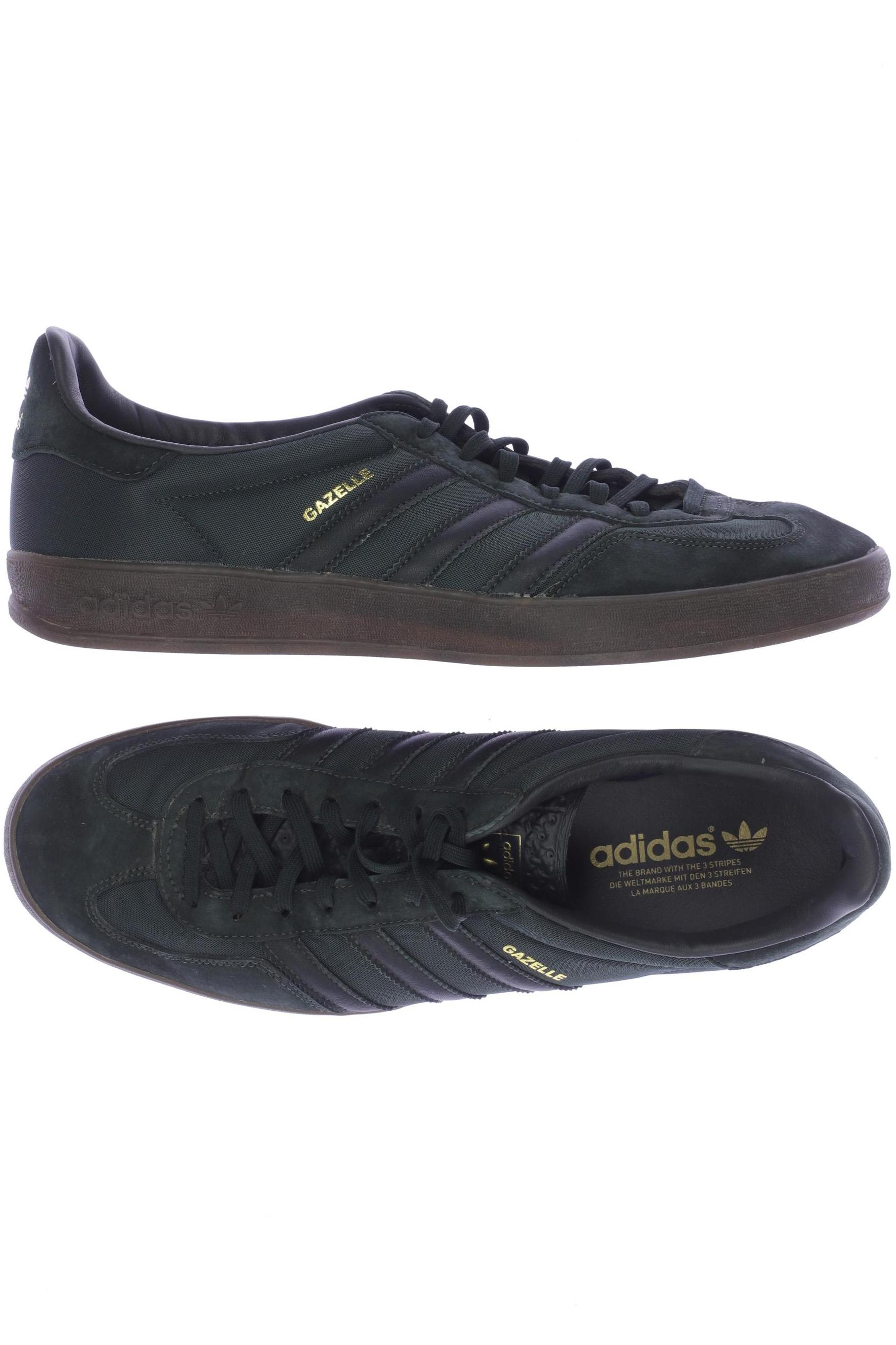 

adidas Originals Herren Sneakers, grün, Gr. 11.5