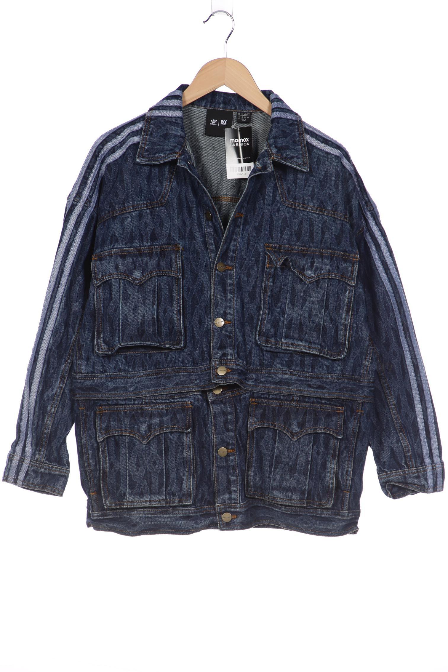 

adidas Originals Herren Jacke, marineblau, Gr. 44