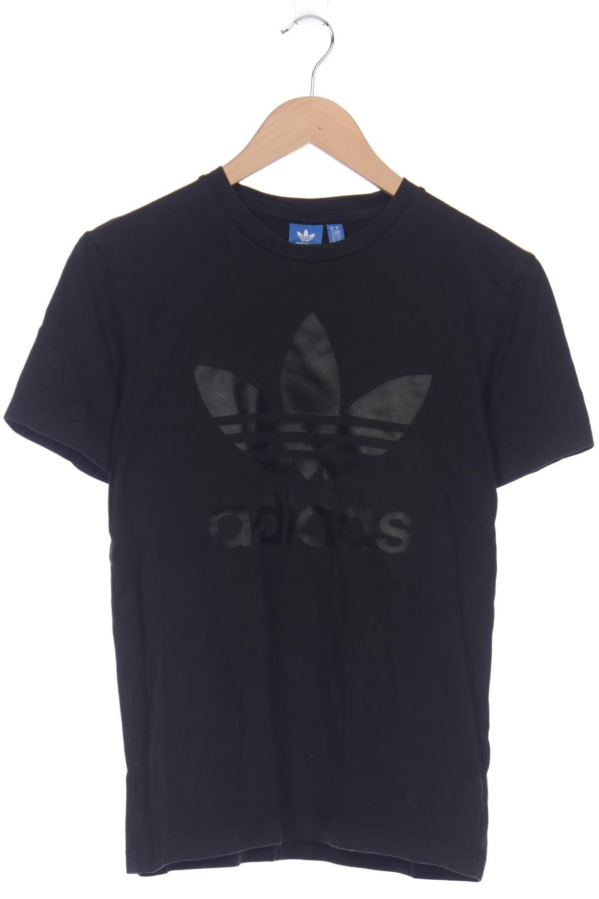

adidas Originals Herren T-Shirt, schwarz, Gr. 48