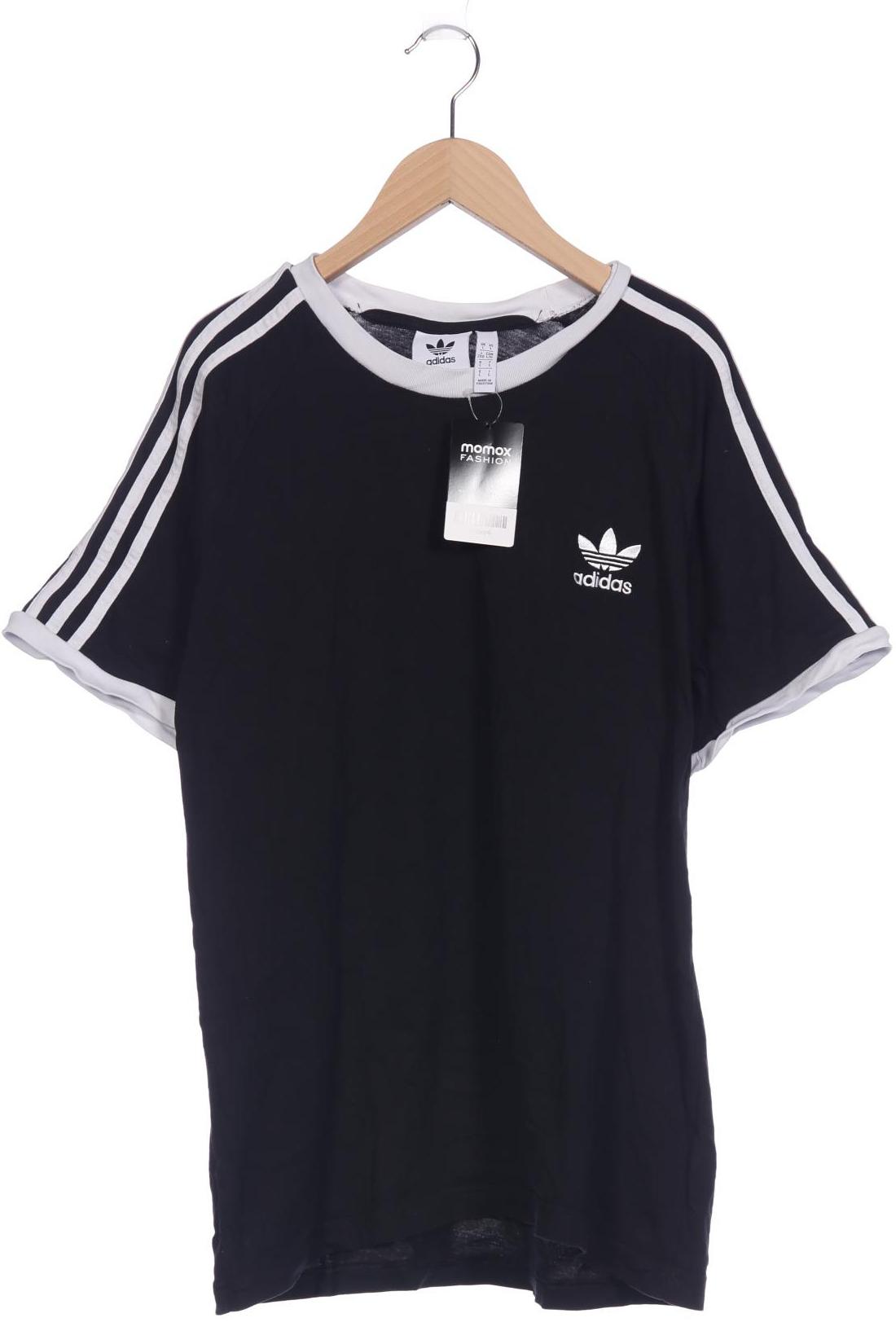 

adidas Originals Herren T-Shirt, schwarz, Gr. 52
