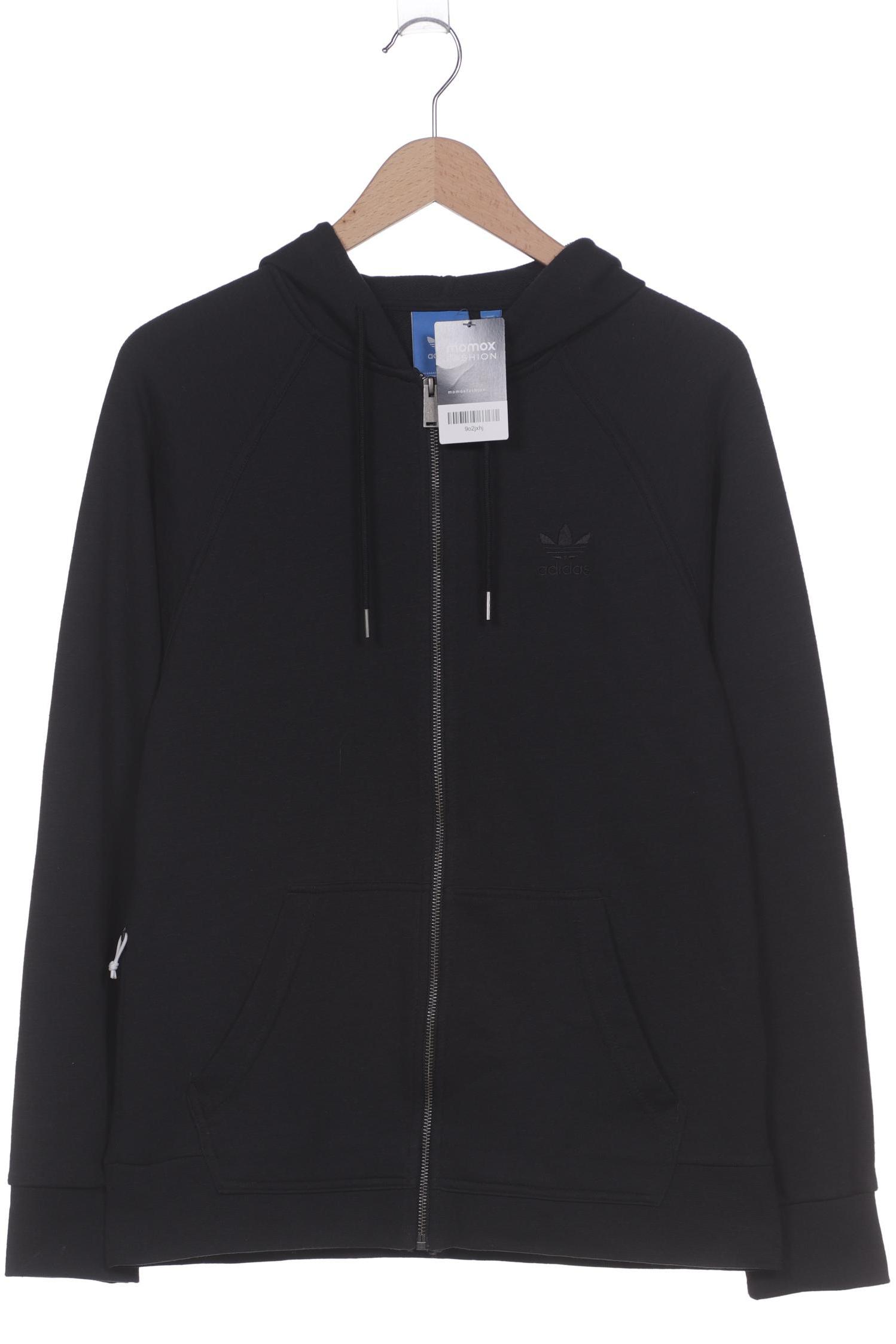 

adidas Originals Herren Kapuzenpullover, schwarz, Gr. 48