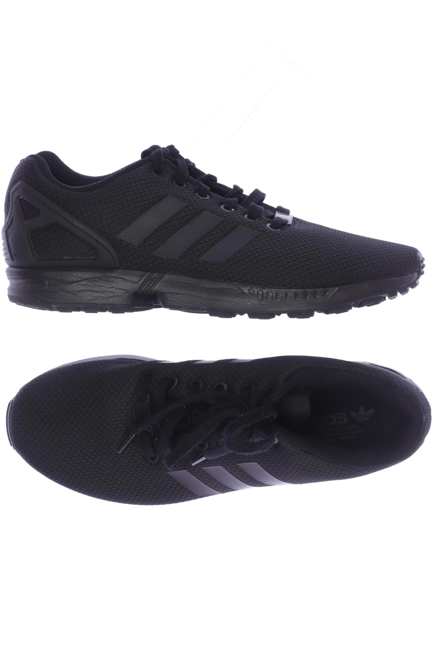 

adidas Originals Herren Sneakers, schwarz, Gr. 8
