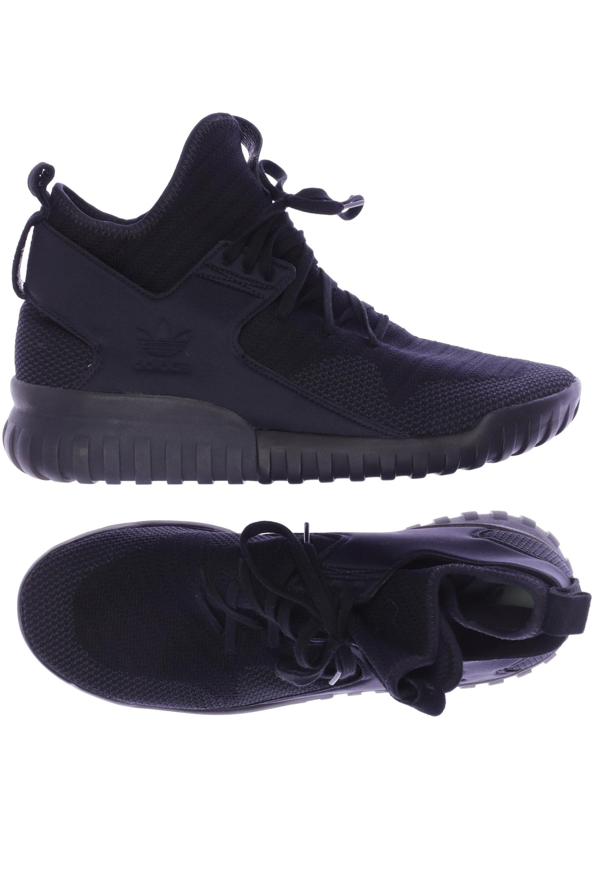 

adidas Originals Herren Sneakers, schwarz, Gr. 11.5