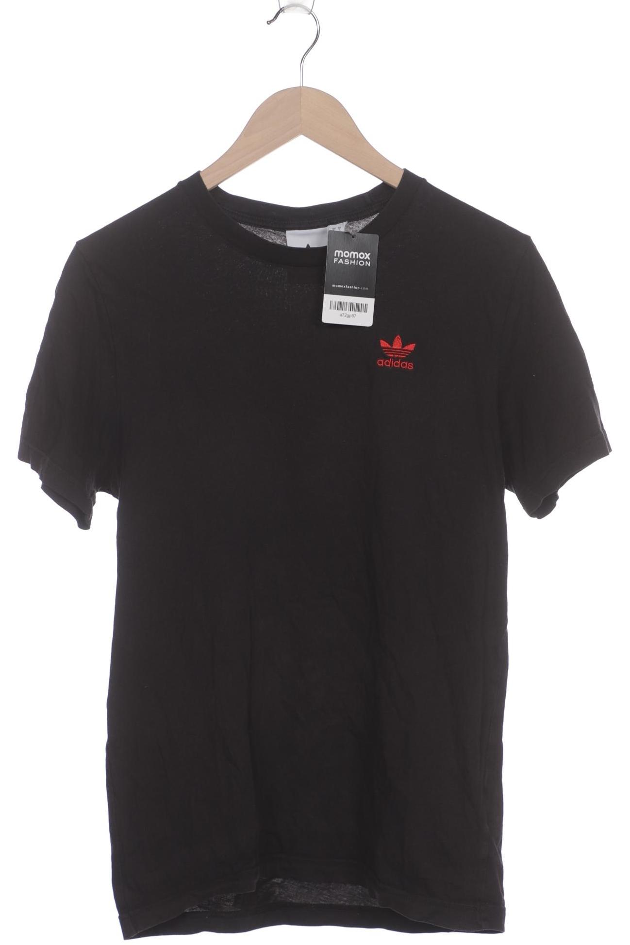 

adidas Originals Herren T-Shirt, schwarz, Gr. 46
