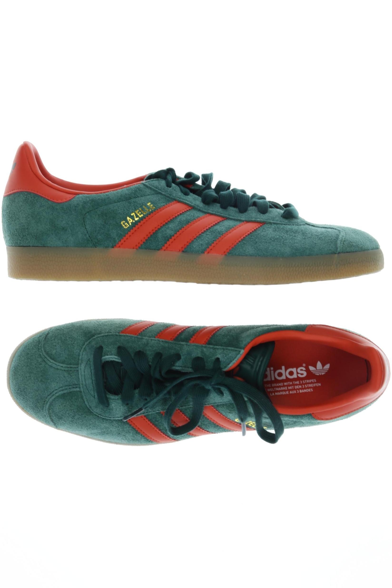 

adidas Originals Herren Sneakers, türkis, Gr. 9