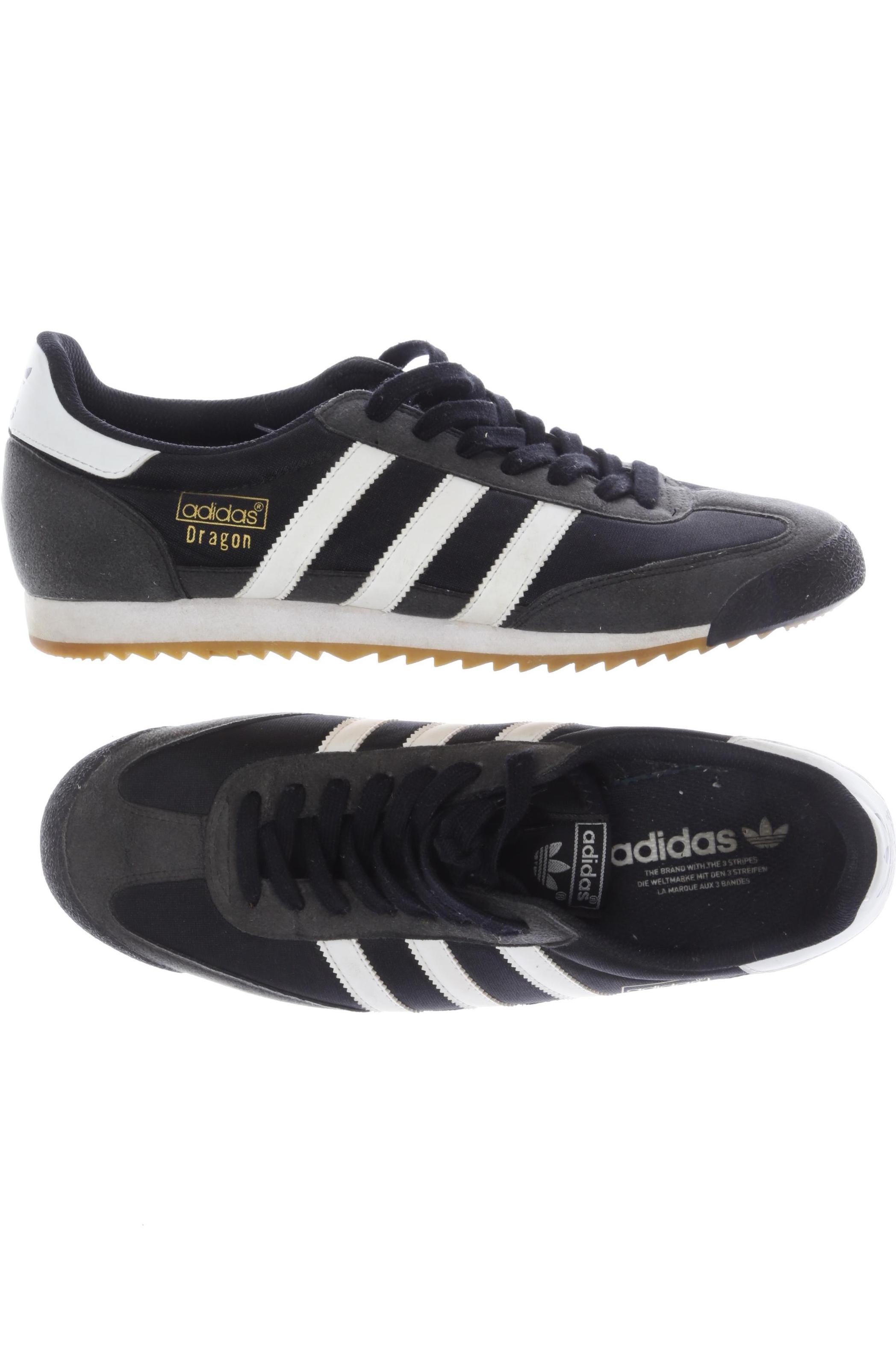 

adidas Originals Herren Sneakers, grau, Gr. 9.5