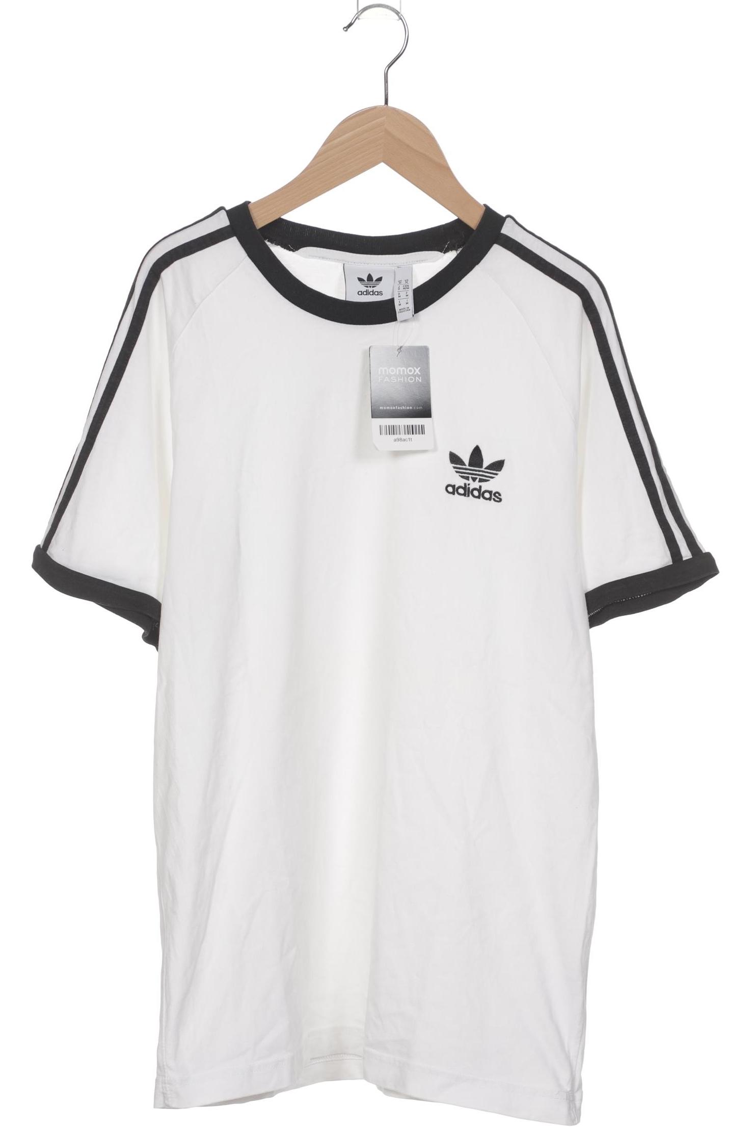 

adidas Originals Herren T-Shirt, weiß, Gr. 48