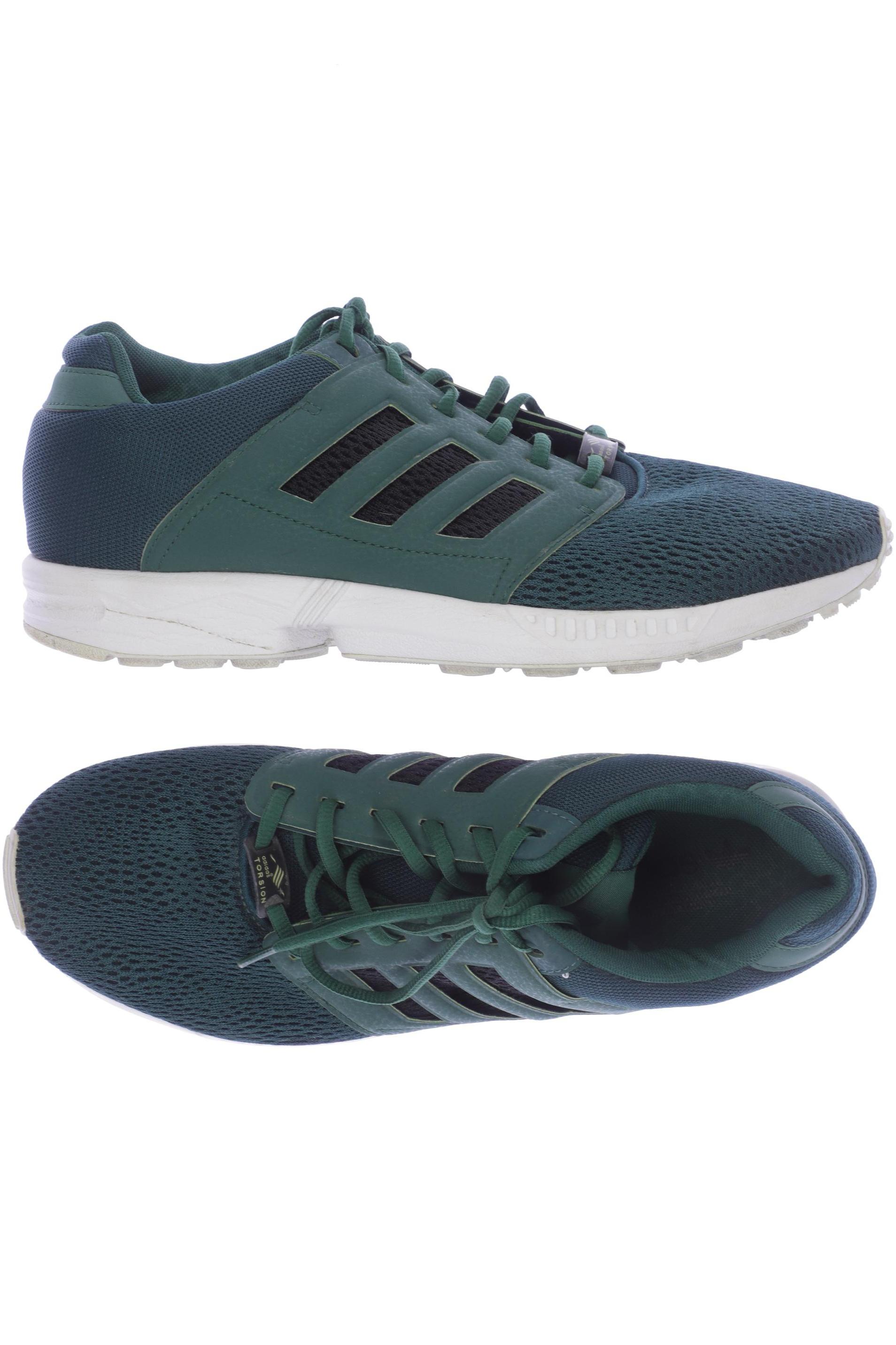

adidas Originals Herren Sneakers, grün, Gr. 10